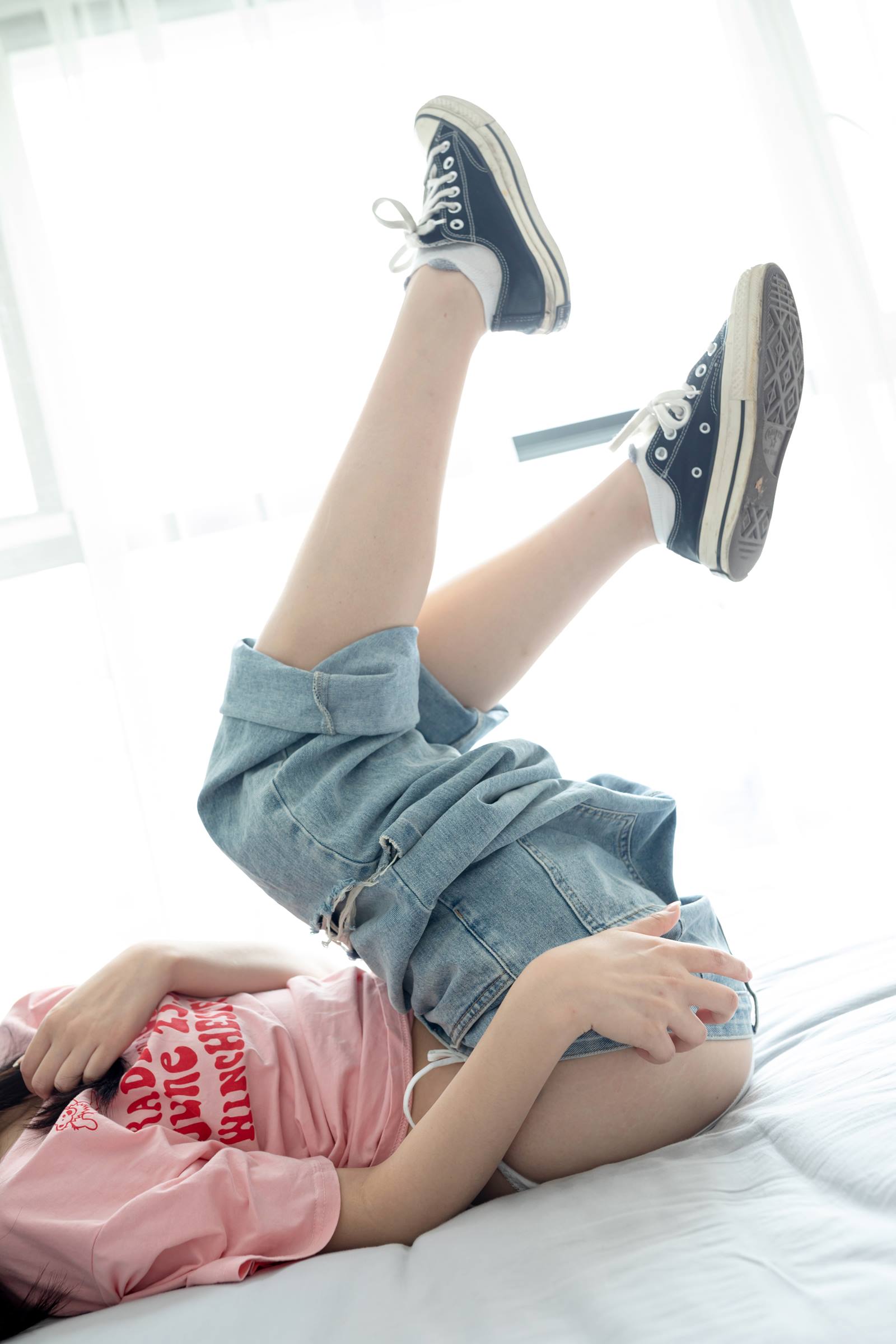 图片[21]-[MZSOCK]爱美足 NO.269 美琳[143P] – 速更版-美库