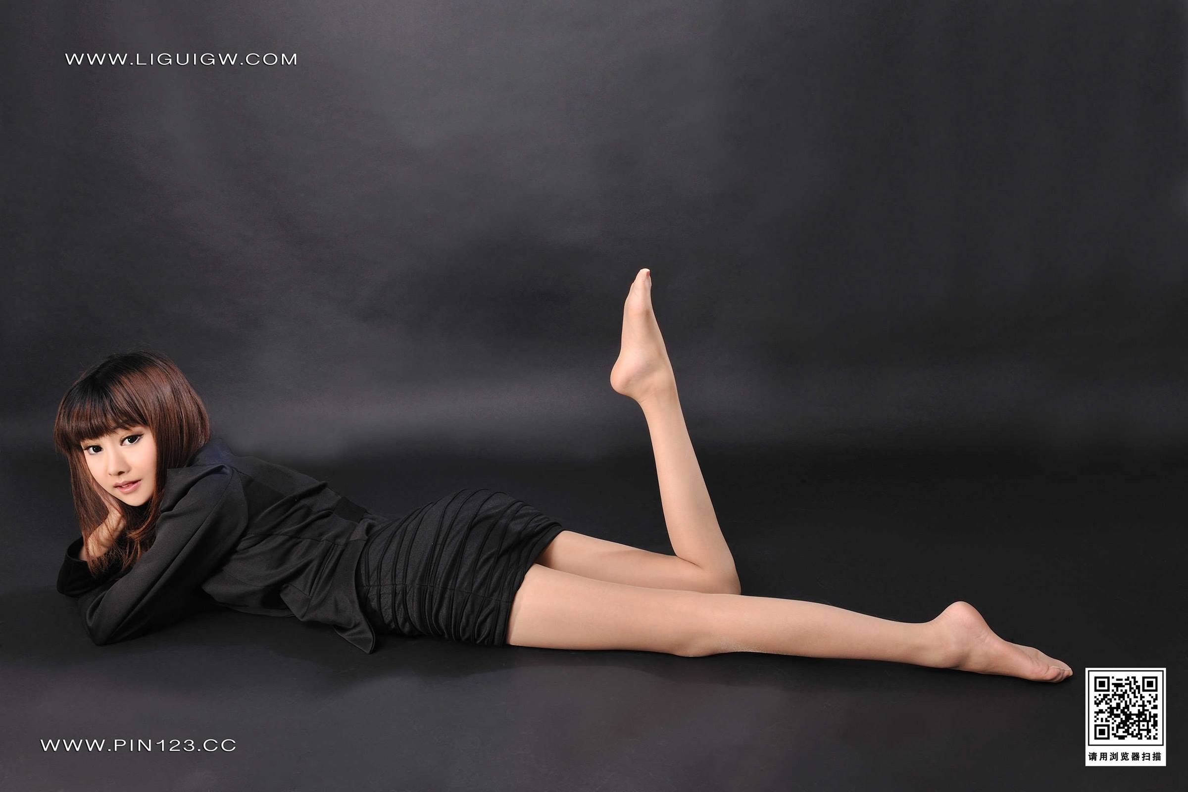 图片[68]-[Ligui丽柜] 2024.02.08 笑笑 [70P] – 速更版-美库