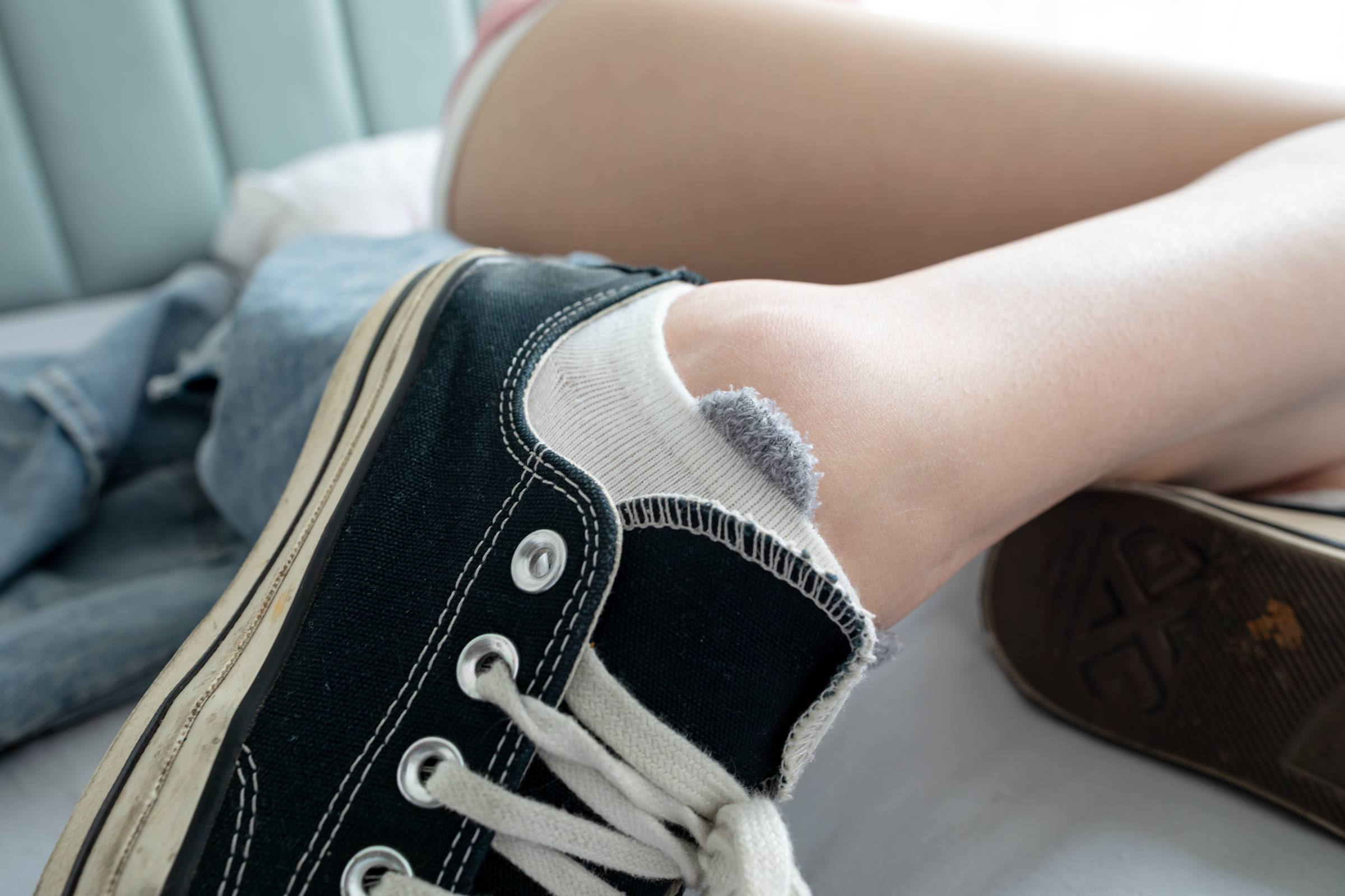 图片[56]-[MZSOCK]爱美足 NO.269 美琳[143P] – 速更版-美库