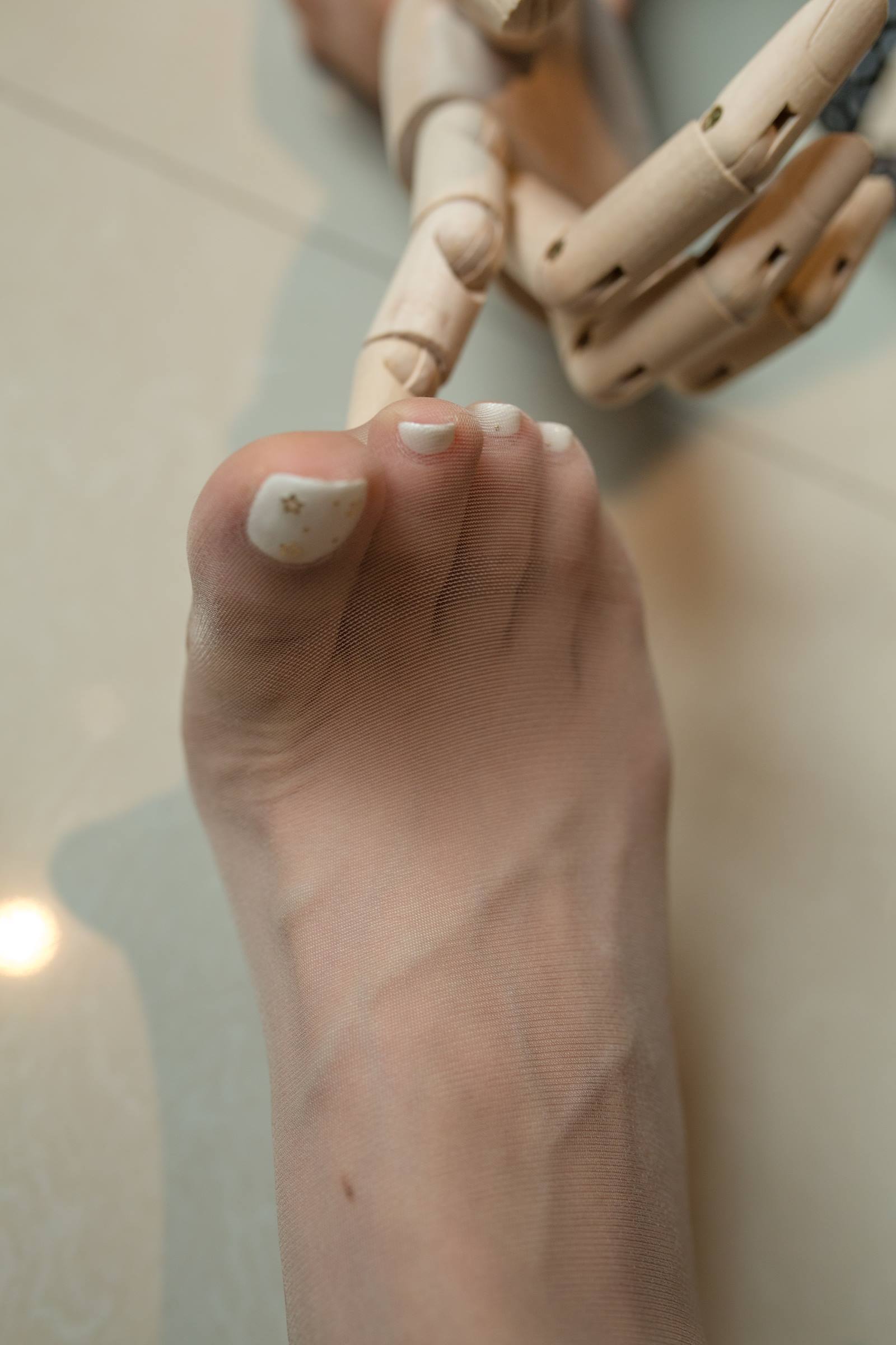 图片[65]-网紅Coser@Sia不吃鱼 肉丝族尖[136P] – 速更版-美库