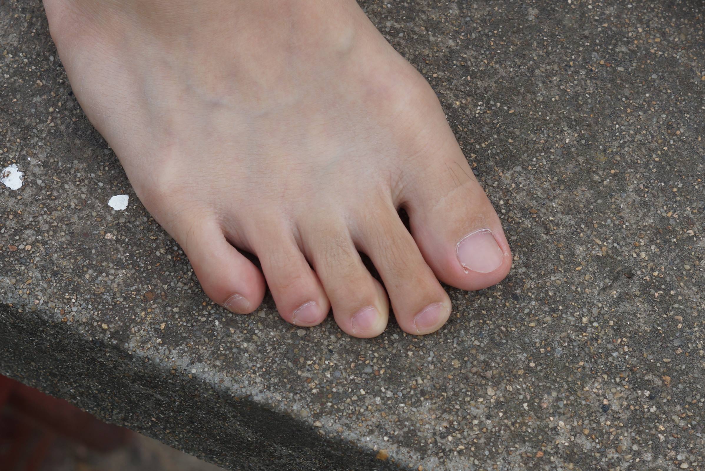 图片[10]-自由摄影 No.010 校园之清秀干净绝顶的每足盛宴 [105P] – 速更版-美库