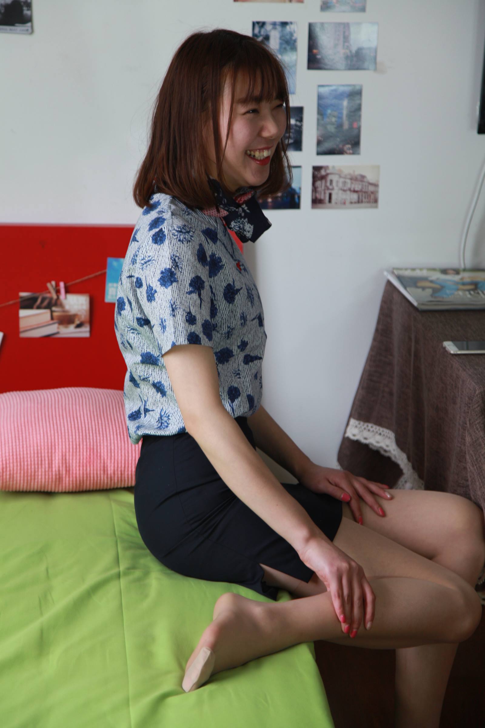 图片[10]-自由摄影 No.011 今年给我留下最好的礼物 [122P] – 速更版-美库