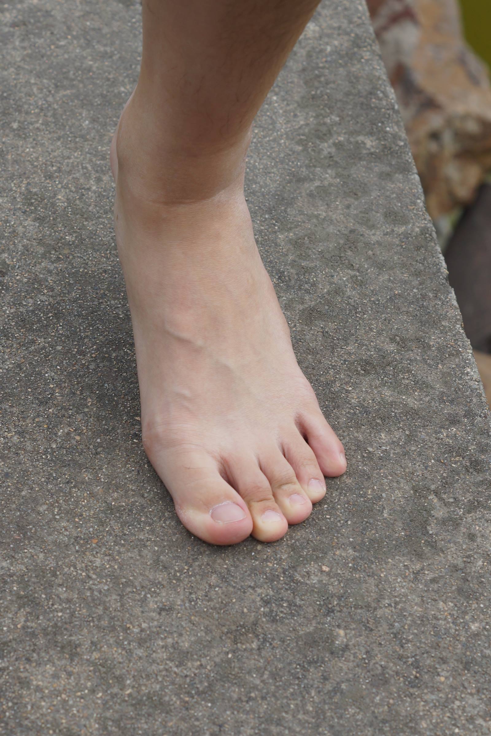 图片[19]-自由摄影 No.010 校园之清秀干净绝顶的每足盛宴 [105P] – 速更版-美库