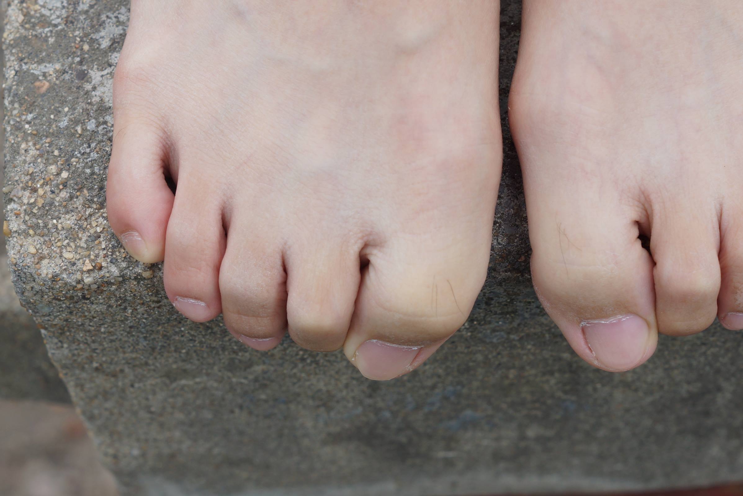 图片[23]-自由摄影 No.010 校园之清秀干净绝顶的每足盛宴 [105P] – 速更版-美库