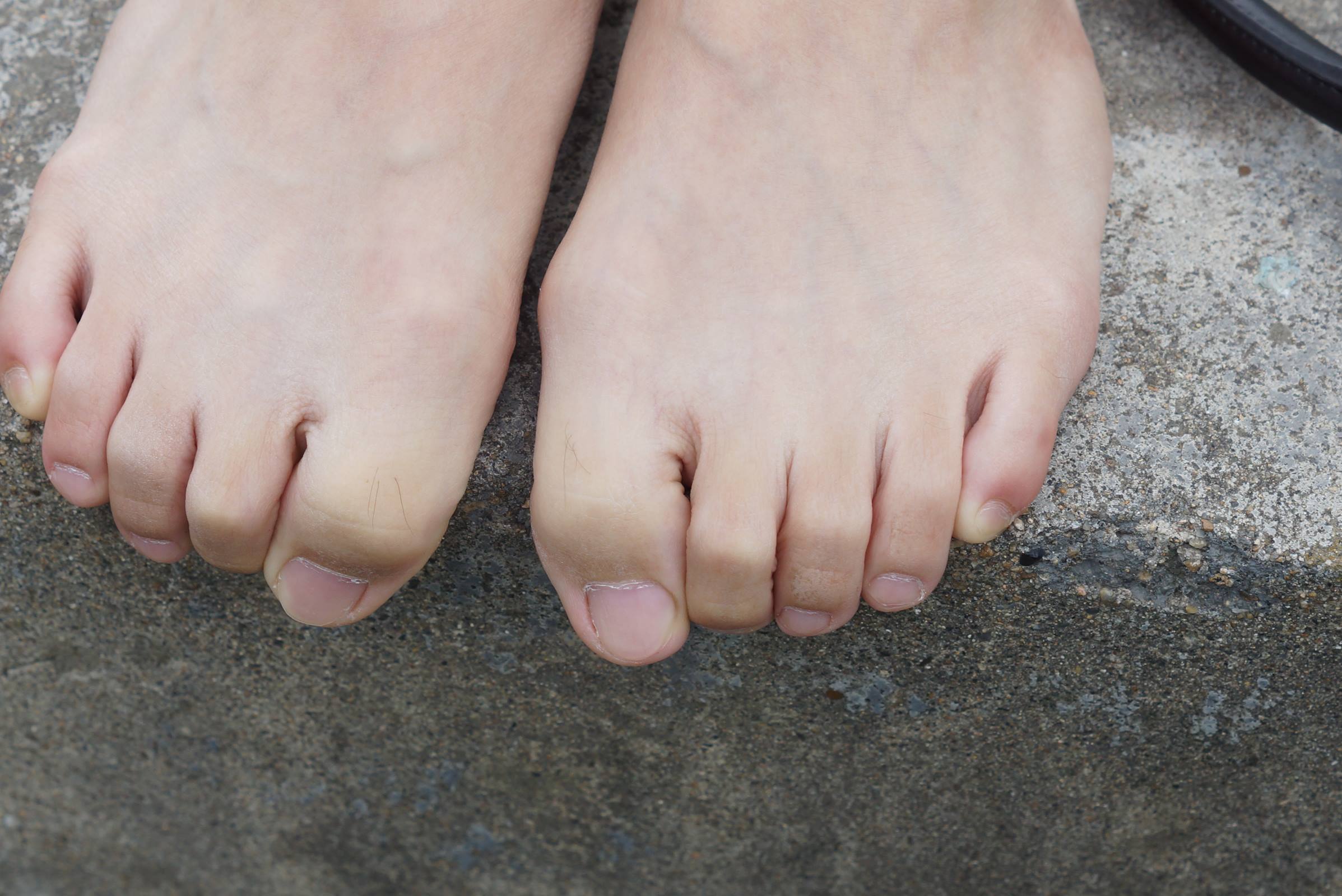 图片[27]-自由摄影 No.010 校园之清秀干净绝顶的每足盛宴 [105P] – 速更版-美库