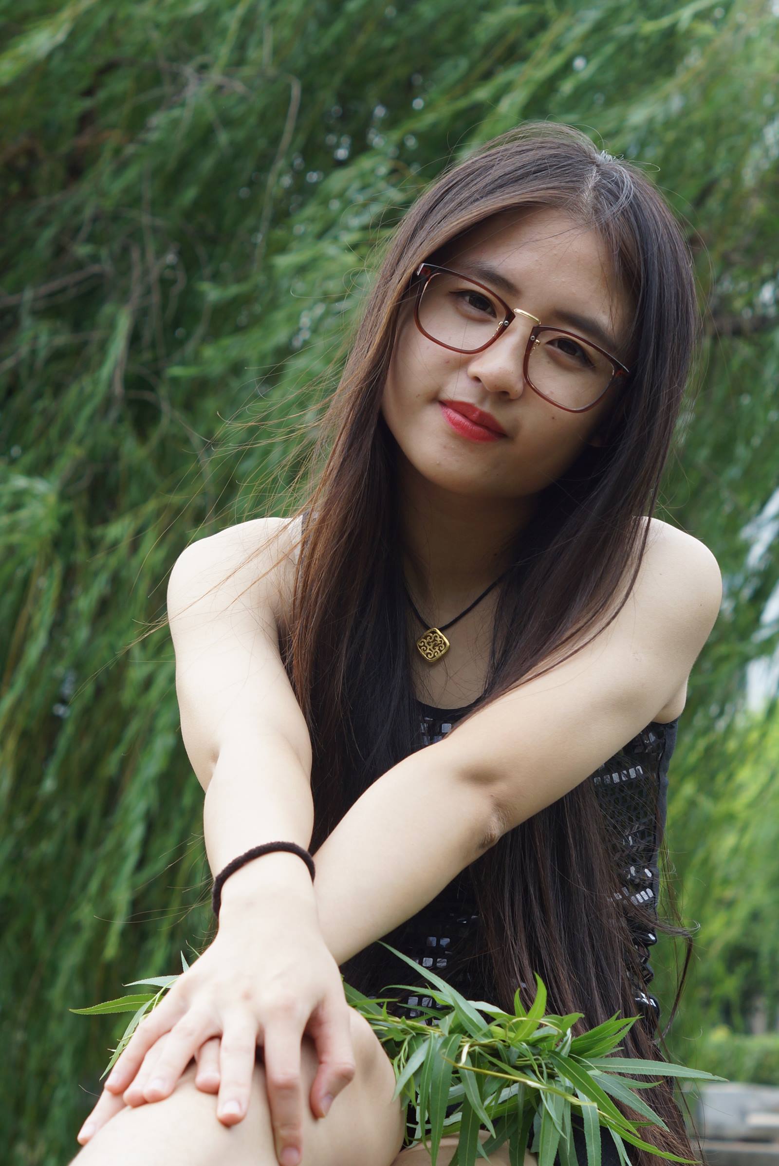 图片[32]-自由摄影 No.010 校园之清秀干净绝顶的每足盛宴 [105P] – 速更版-美库