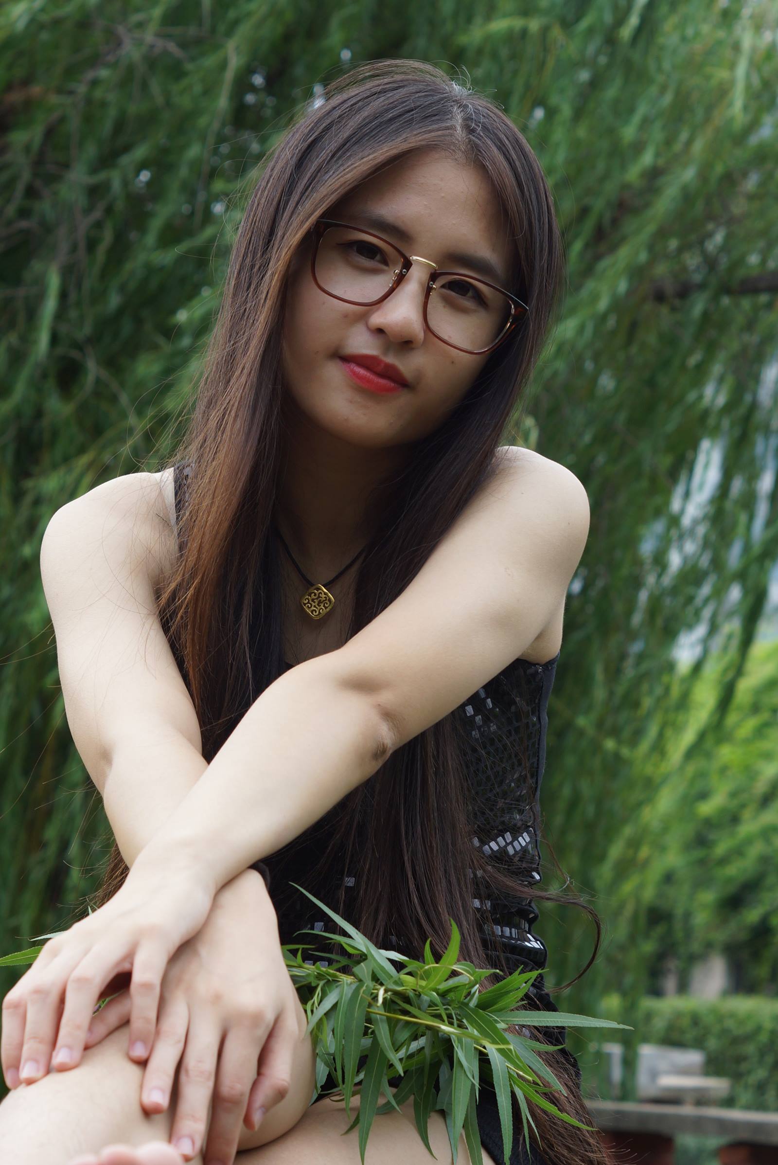 图片[33]-自由摄影 No.010 校园之清秀干净绝顶的每足盛宴 [105P] – 速更版-美库