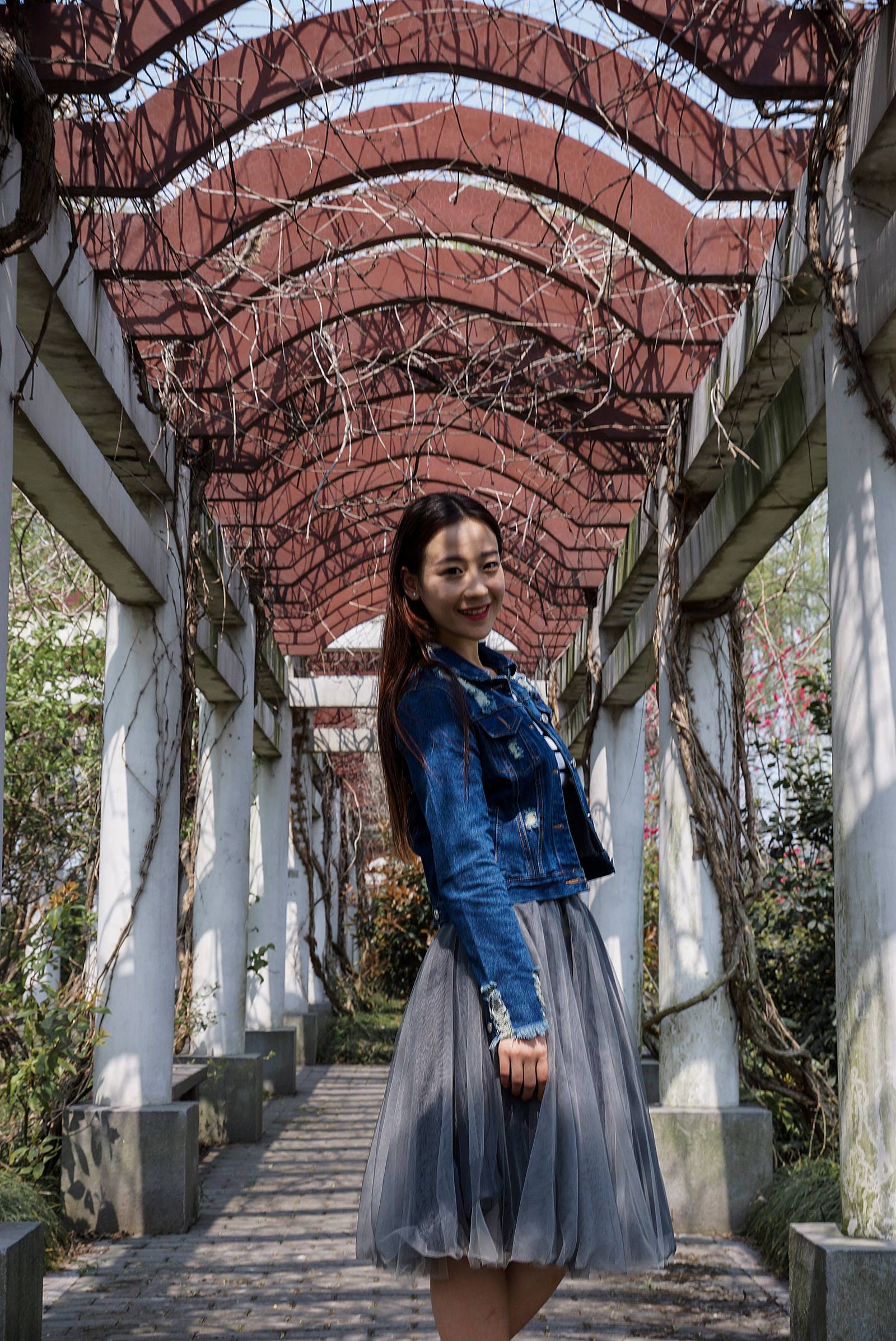 图片[30]-自由摄影 No.012 一直对白领、蓝领类型的小姐姐没有抵抗力 [81P] – 速更版-美库