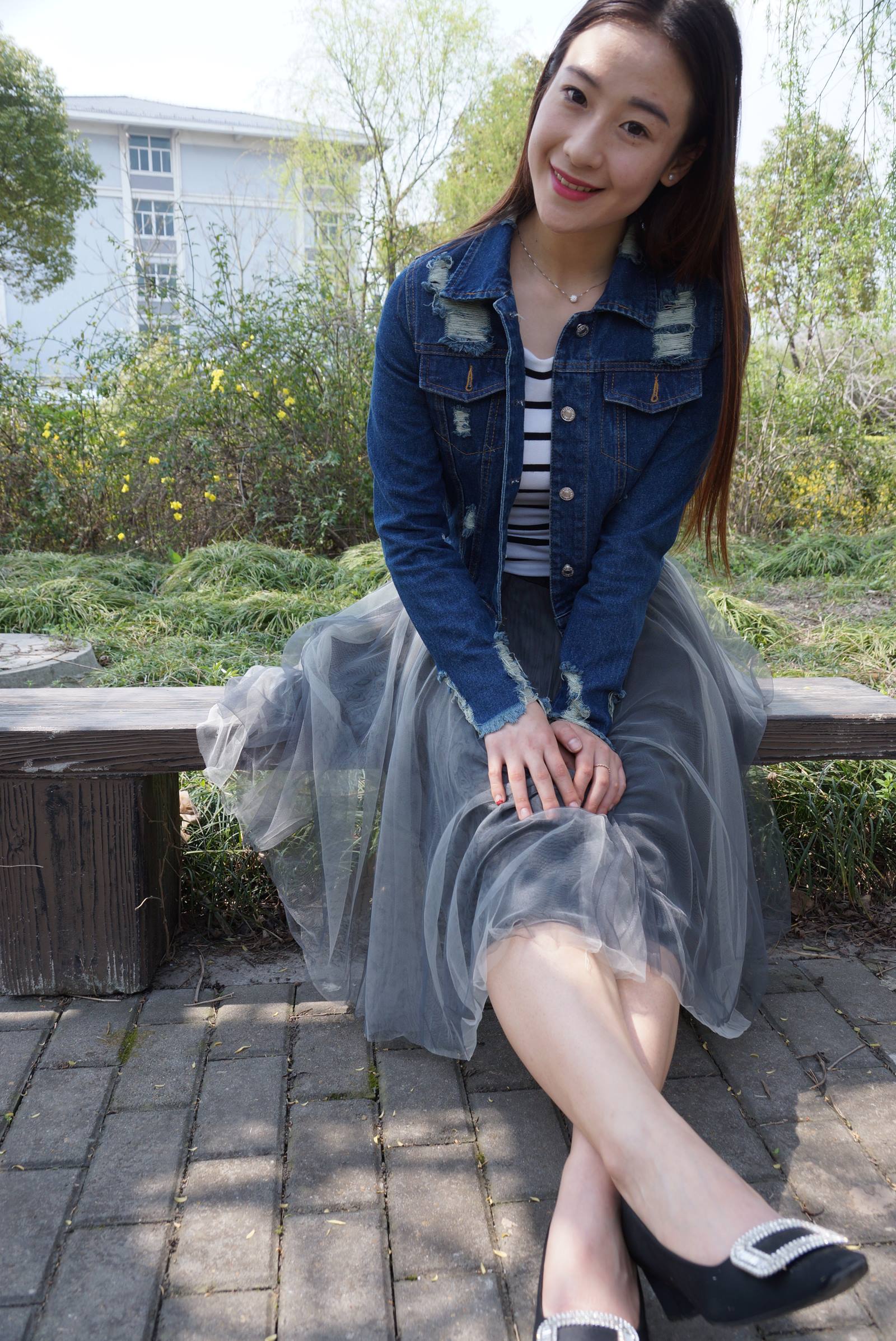 图片[33]-自由摄影 No.012 一直对白领、蓝领类型的小姐姐没有抵抗力 [81P] – 速更版-美库