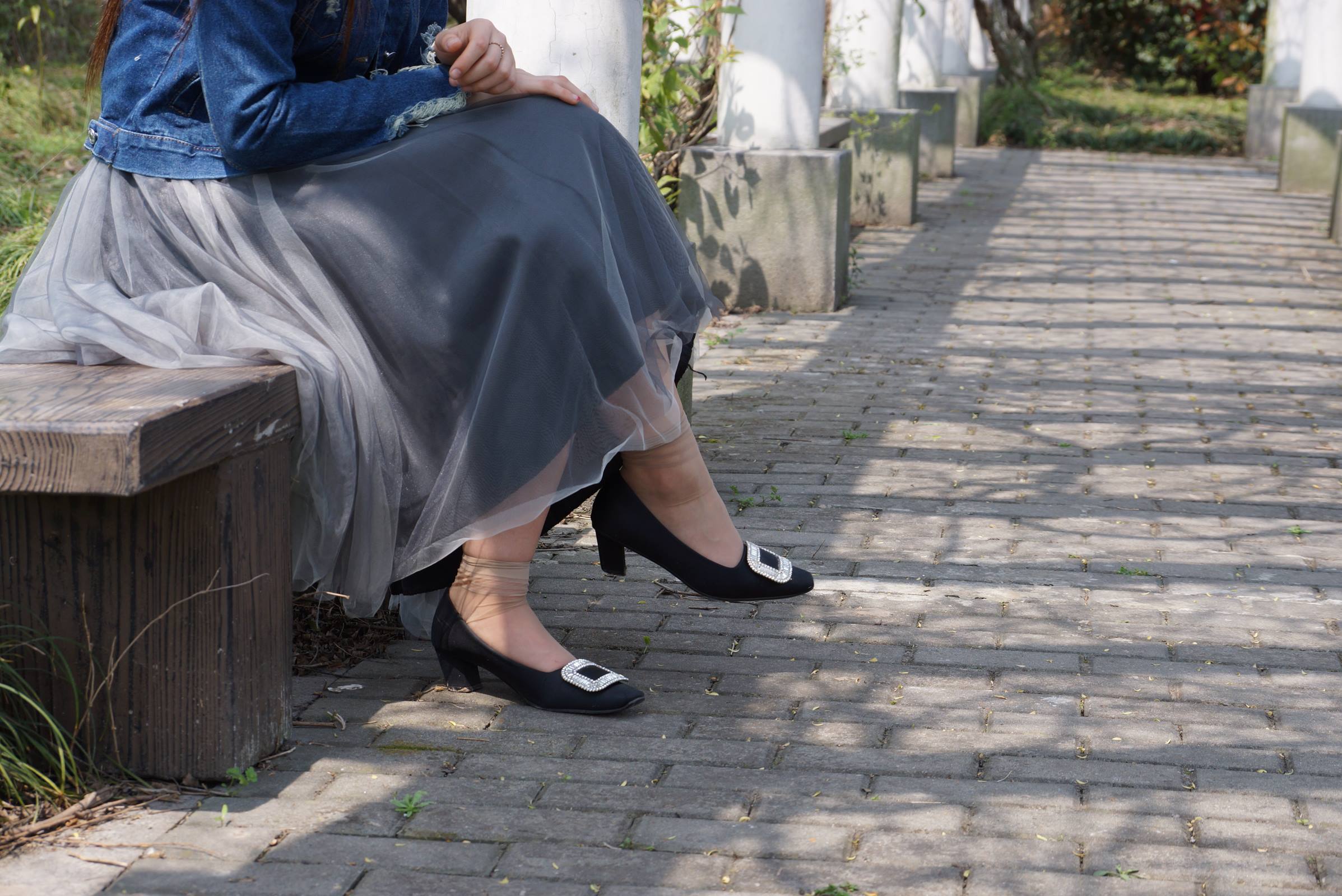 图片[34]-自由摄影 No.012 一直对白领、蓝领类型的小姐姐没有抵抗力 [81P] – 速更版-美库