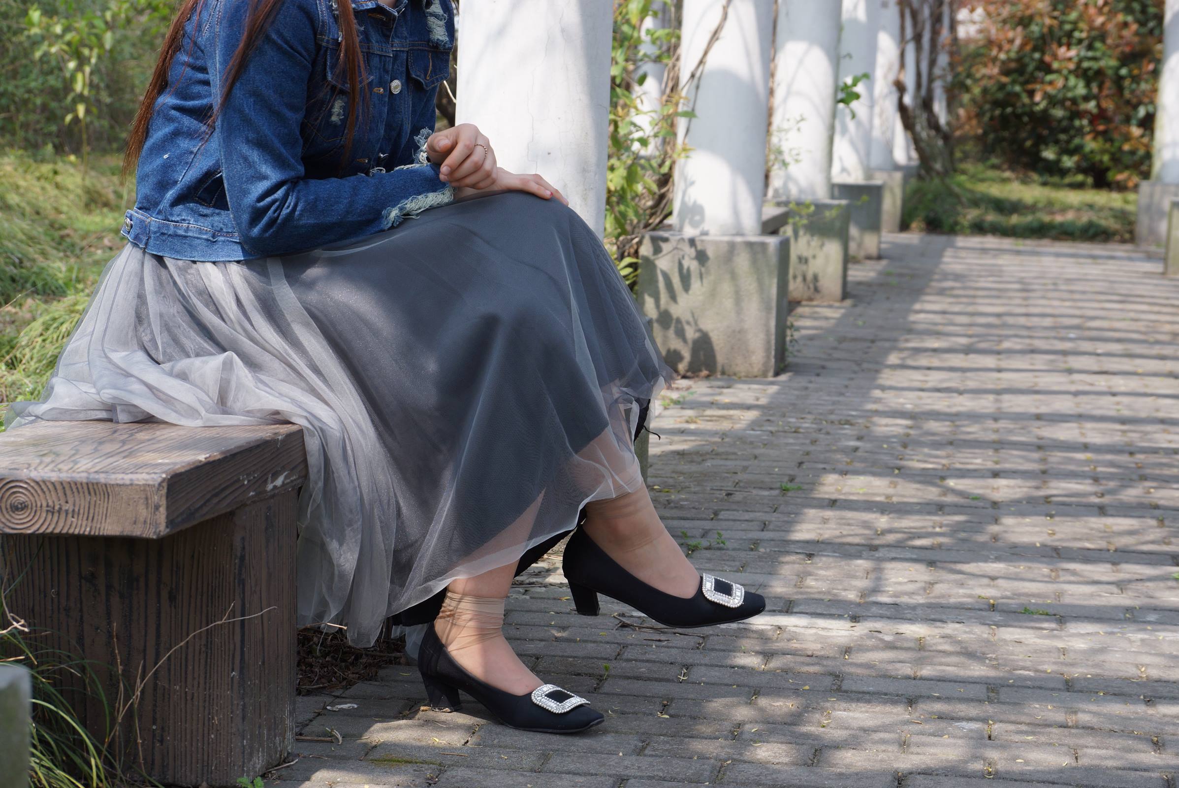 图片[35]-自由摄影 No.012 一直对白领、蓝领类型的小姐姐没有抵抗力 [81P] – 速更版-美库