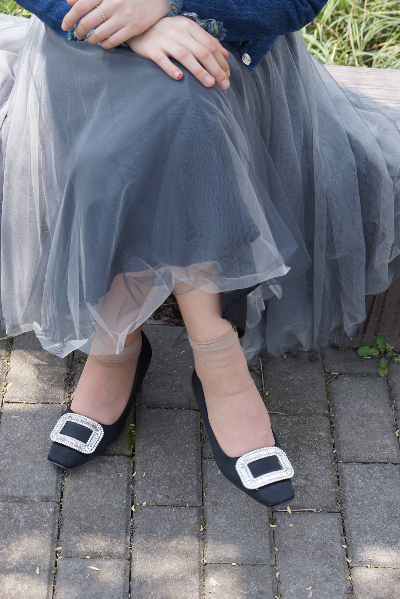 图片[37]-自由摄影 No.012 一直对白领、蓝领类型的小姐姐没有抵抗力 [81P] – 速更版-美库