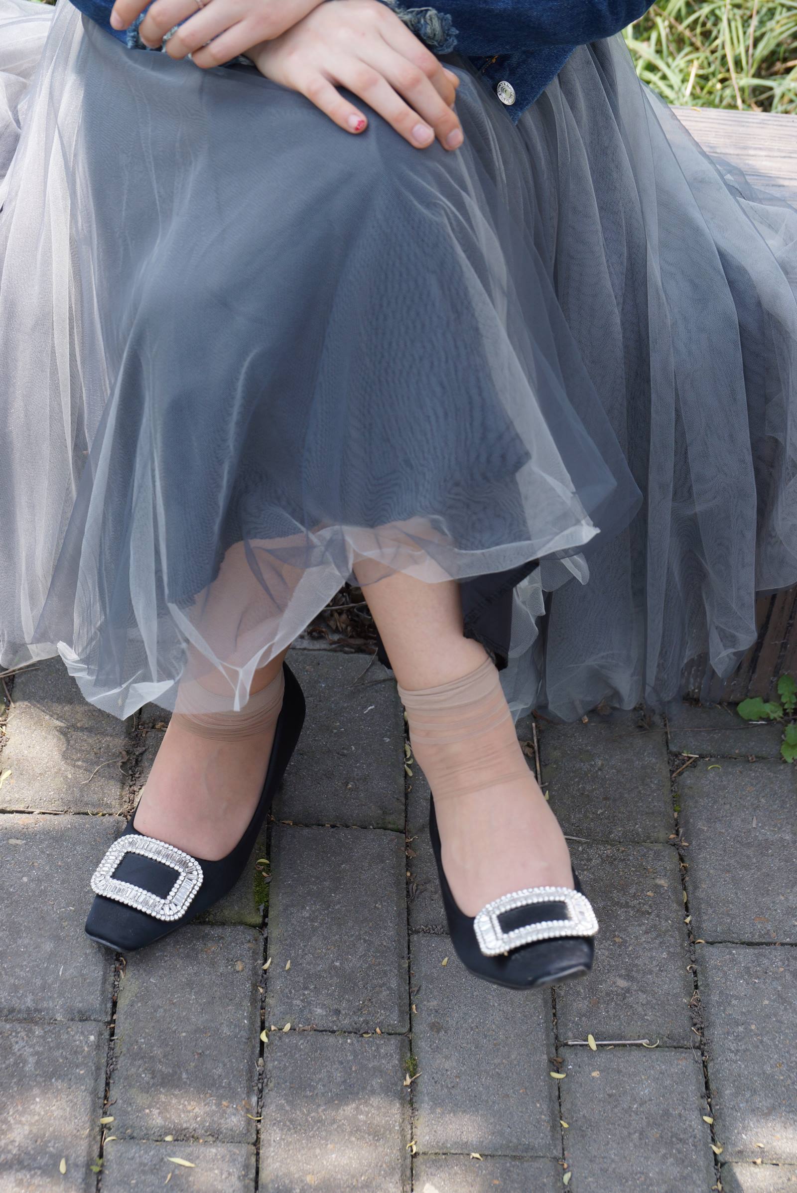 图片[38]-自由摄影 No.012 一直对白领、蓝领类型的小姐姐没有抵抗力 [81P] – 速更版-美库