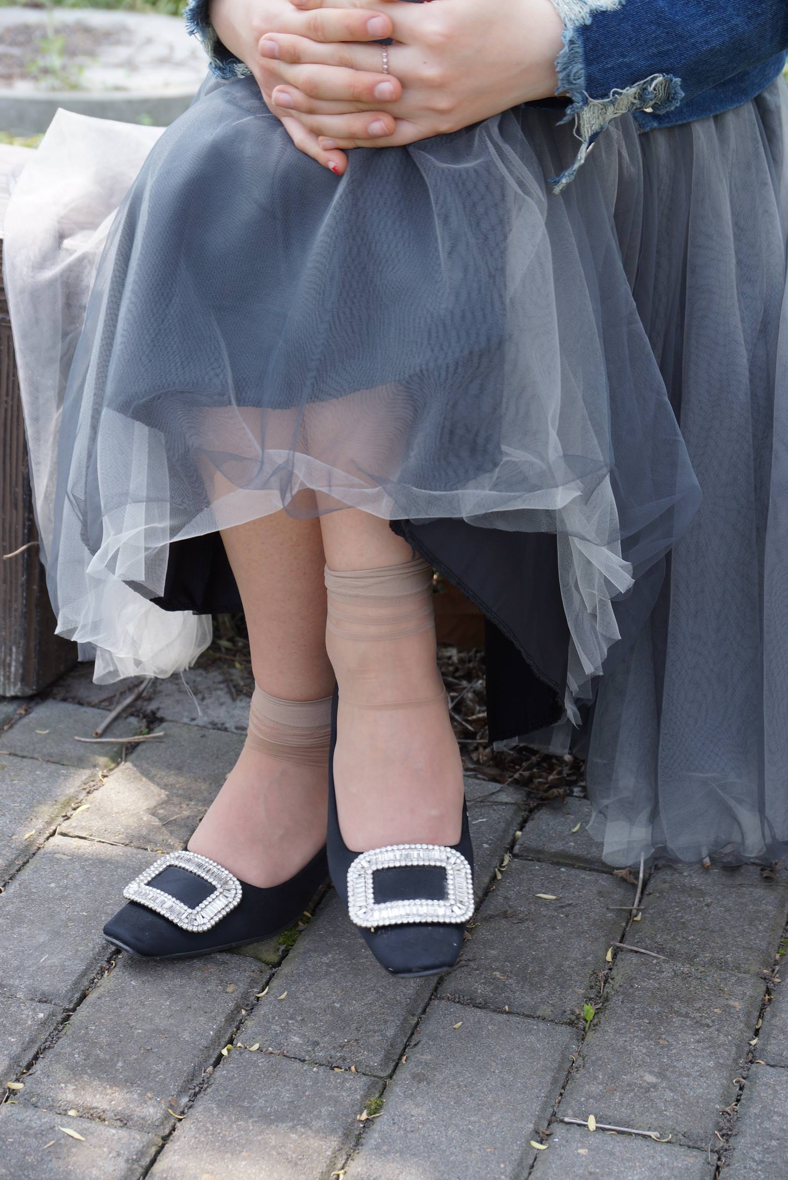 图片[39]-自由摄影 No.012 一直对白领、蓝领类型的小姐姐没有抵抗力 [81P] – 速更版-美库