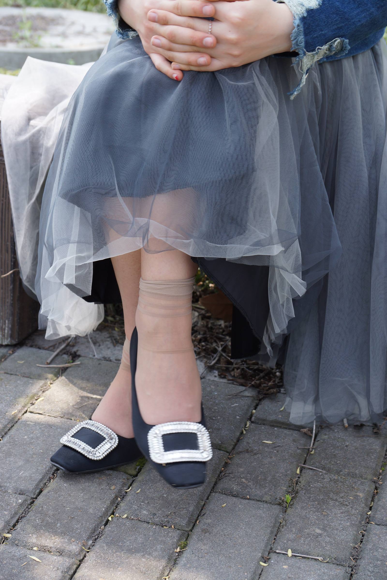 图片[40]-自由摄影 No.012 一直对白领、蓝领类型的小姐姐没有抵抗力 [81P] – 速更版-美库