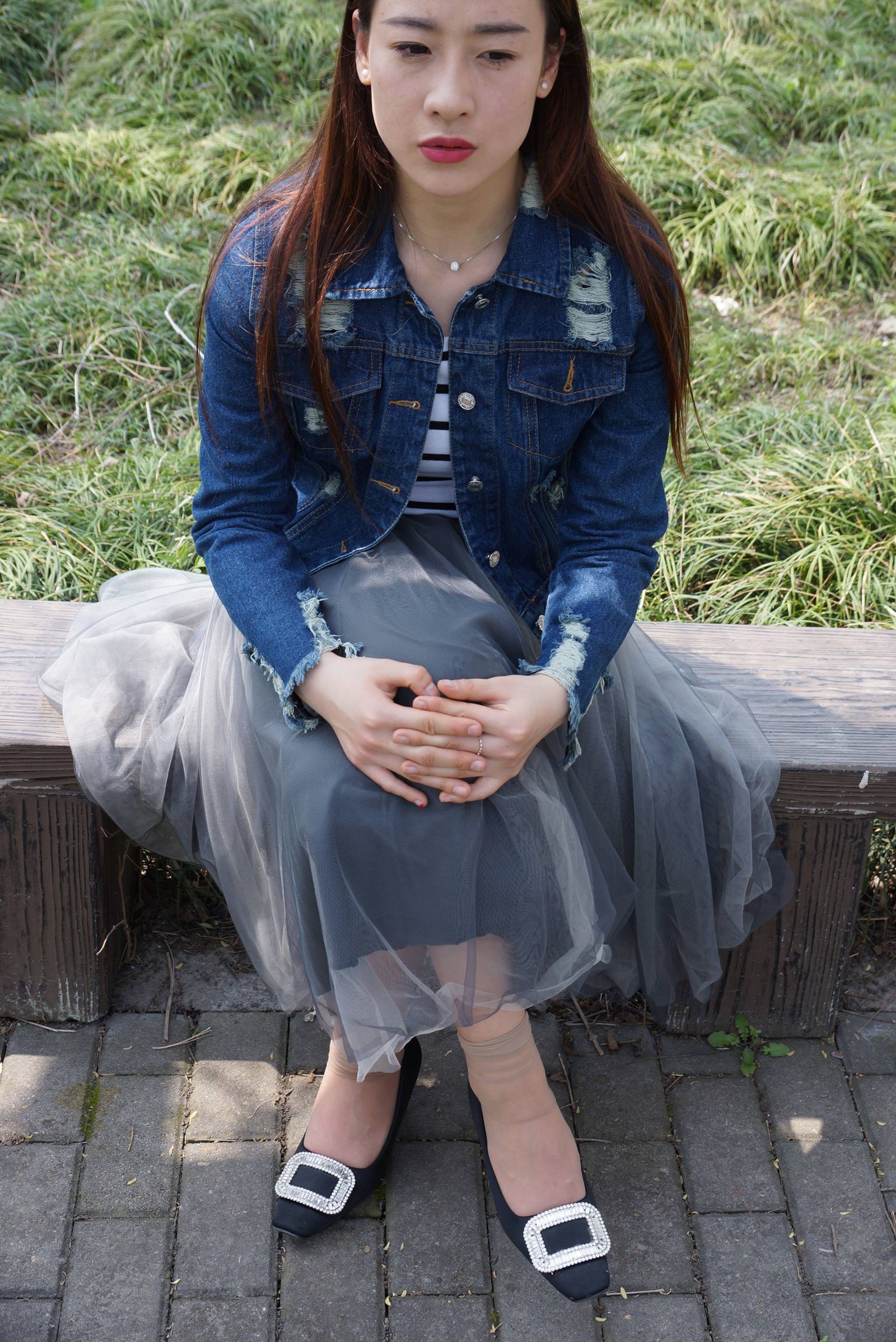 图片[42]-自由摄影 No.012 一直对白领、蓝领类型的小姐姐没有抵抗力 [81P] – 速更版-美库