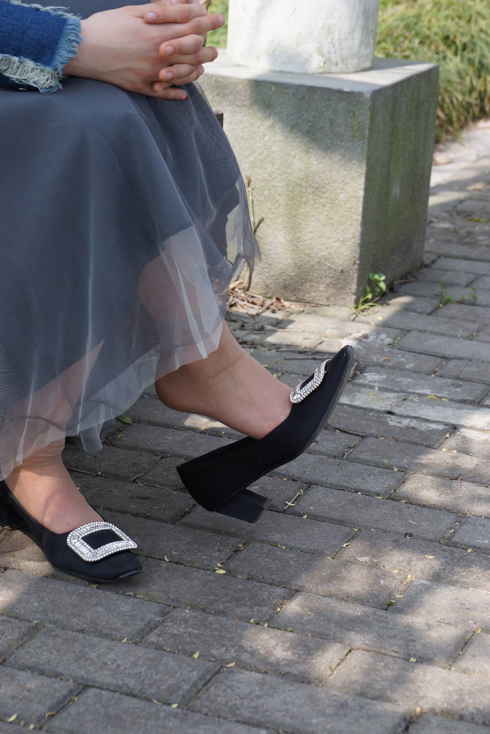 图片[48]-自由摄影 No.012 一直对白领、蓝领类型的小姐姐没有抵抗力 [81P] – 速更版-美库