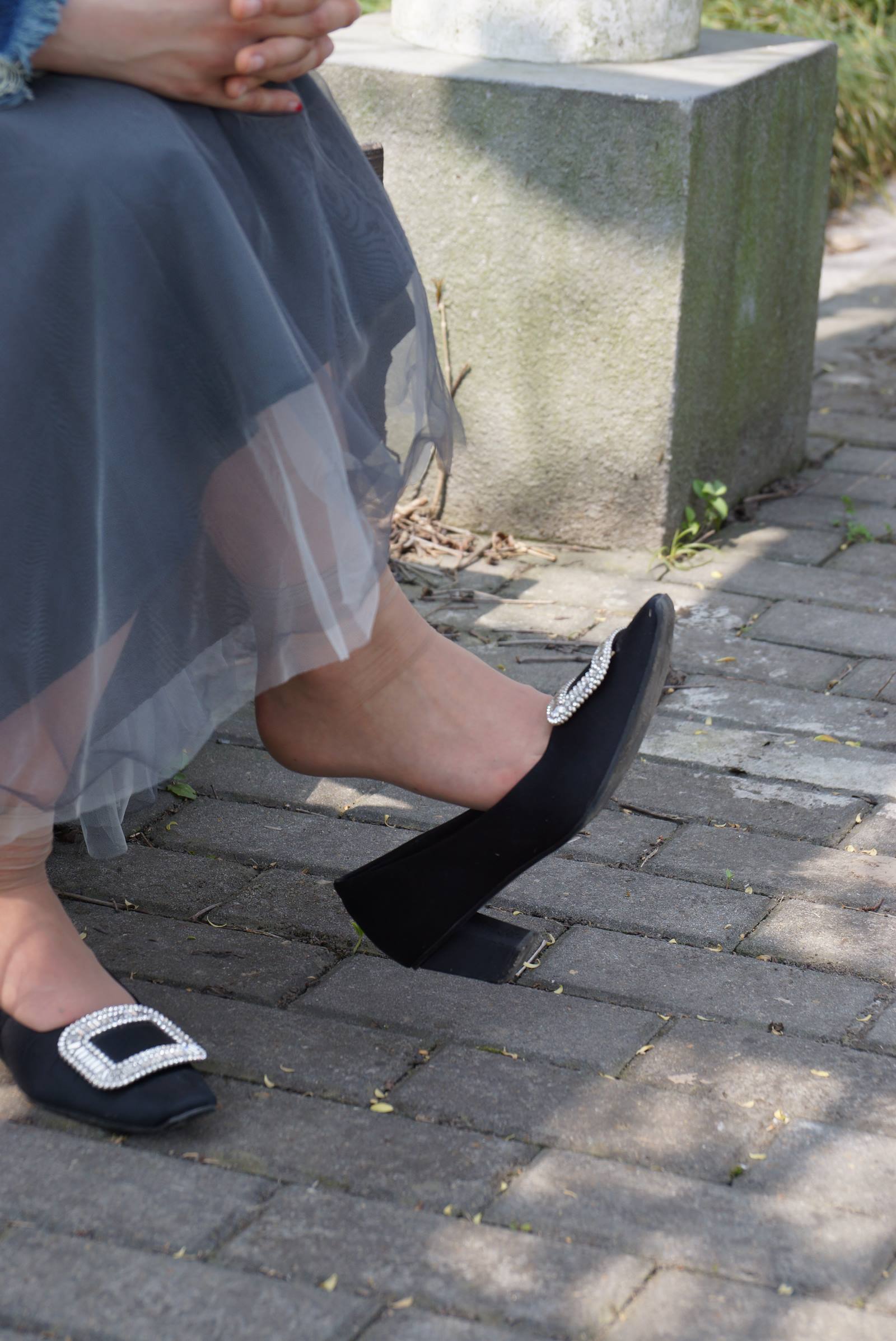 图片[49]-自由摄影 No.012 一直对白领、蓝领类型的小姐姐没有抵抗力 [81P] – 速更版-美库