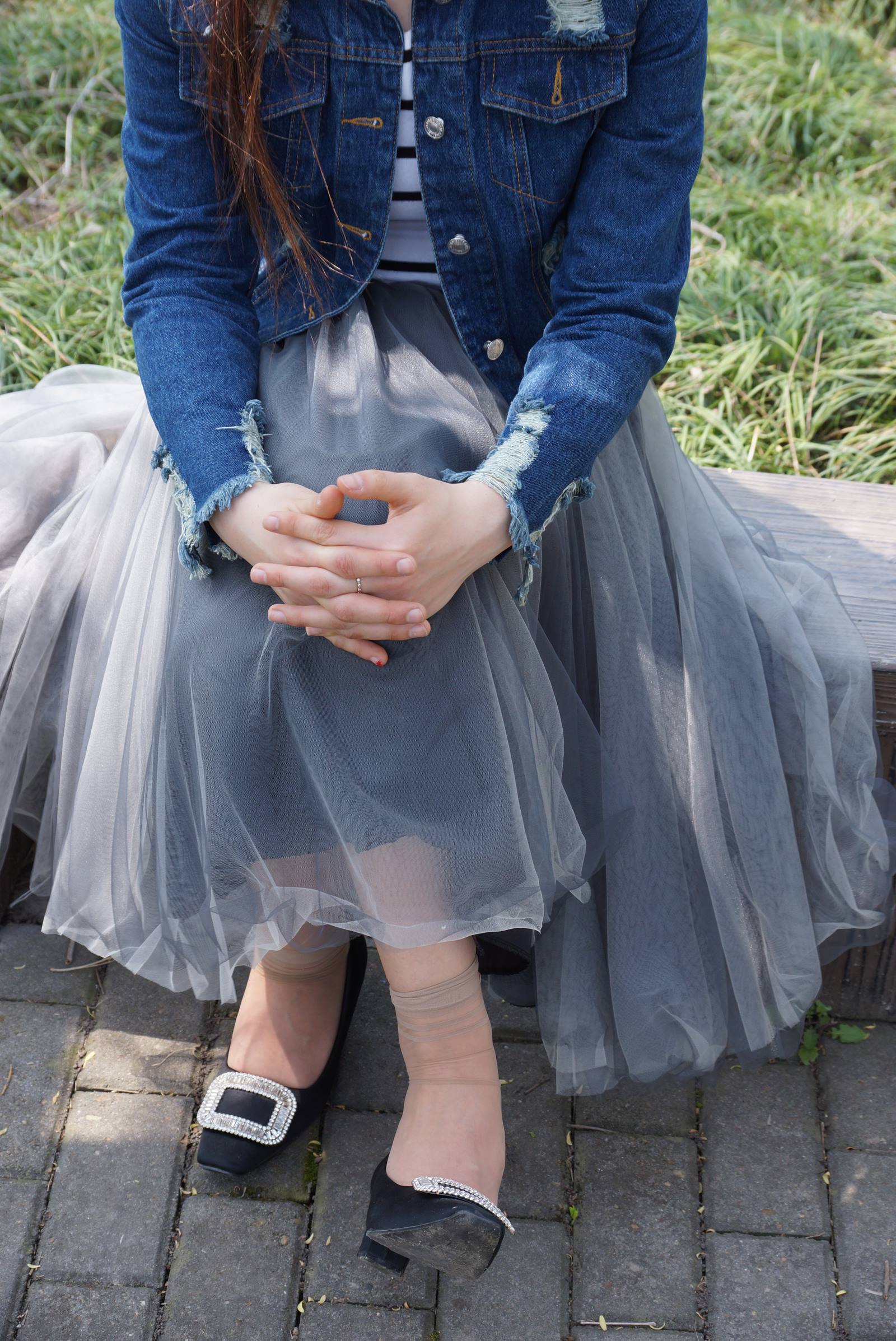 图片[50]-自由摄影 No.012 一直对白领、蓝领类型的小姐姐没有抵抗力 [81P] – 速更版-美库