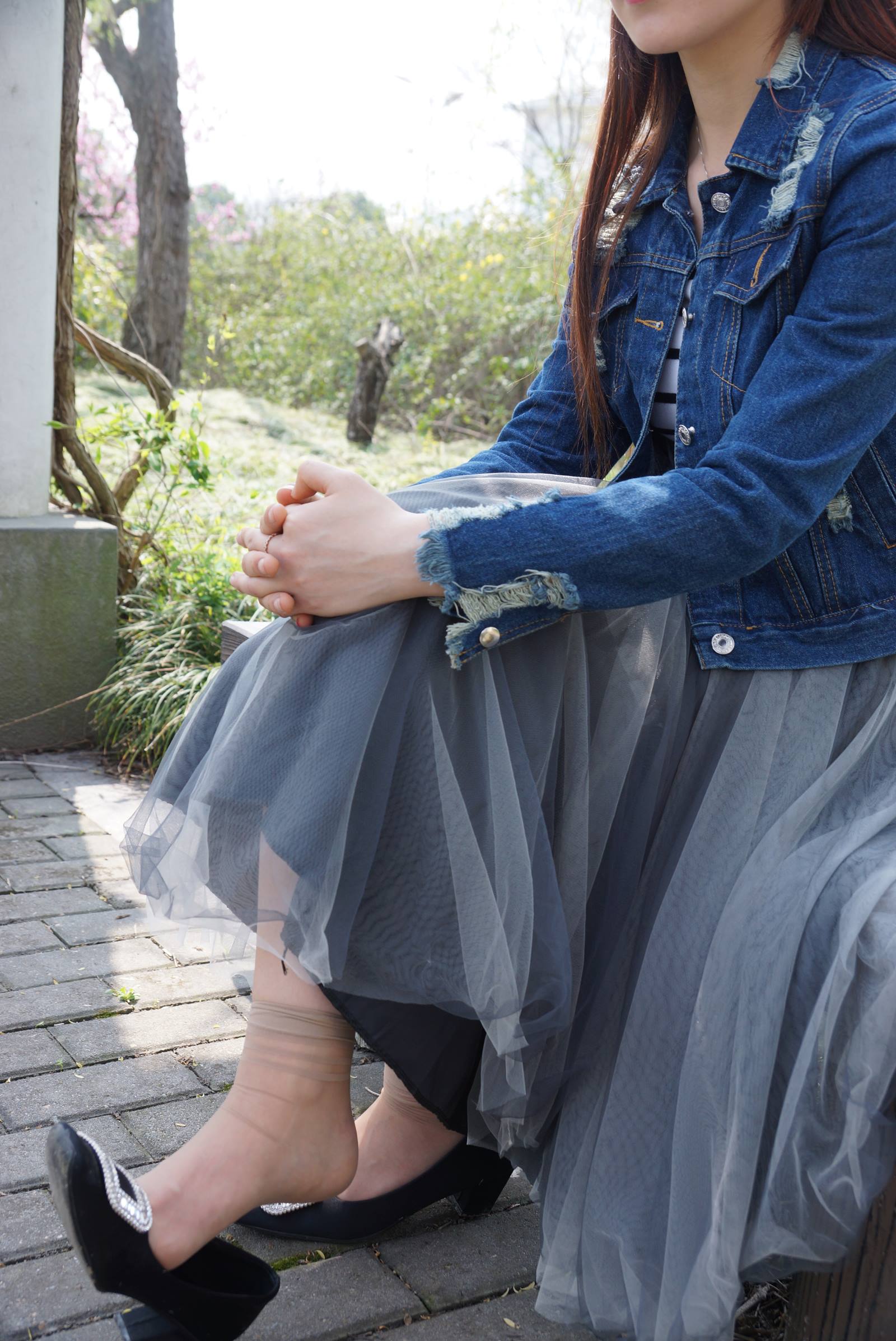 图片[57]-自由摄影 No.012 一直对白领、蓝领类型的小姐姐没有抵抗力 [81P] – 速更版-美库