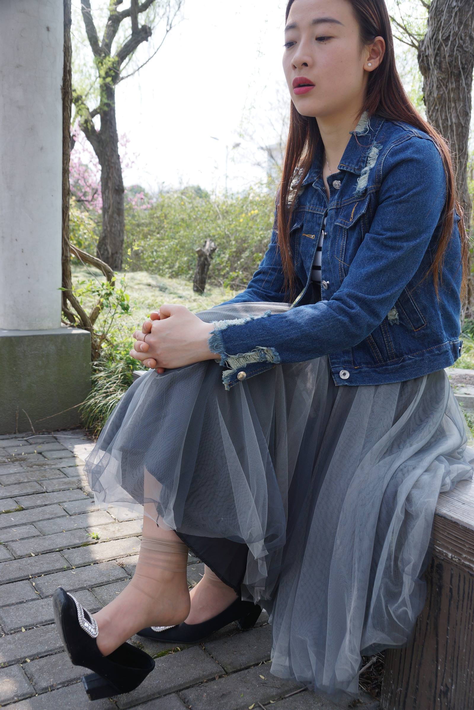 图片[58]-自由摄影 No.012 一直对白领、蓝领类型的小姐姐没有抵抗力 [81P] – 速更版-美库