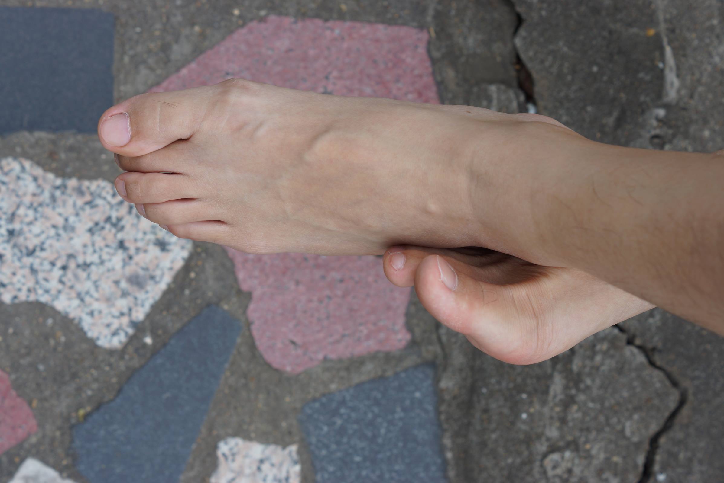 图片[104]-自由摄影 No.010 校园之清秀干净绝顶的每足盛宴 [105P] – 速更版-美库