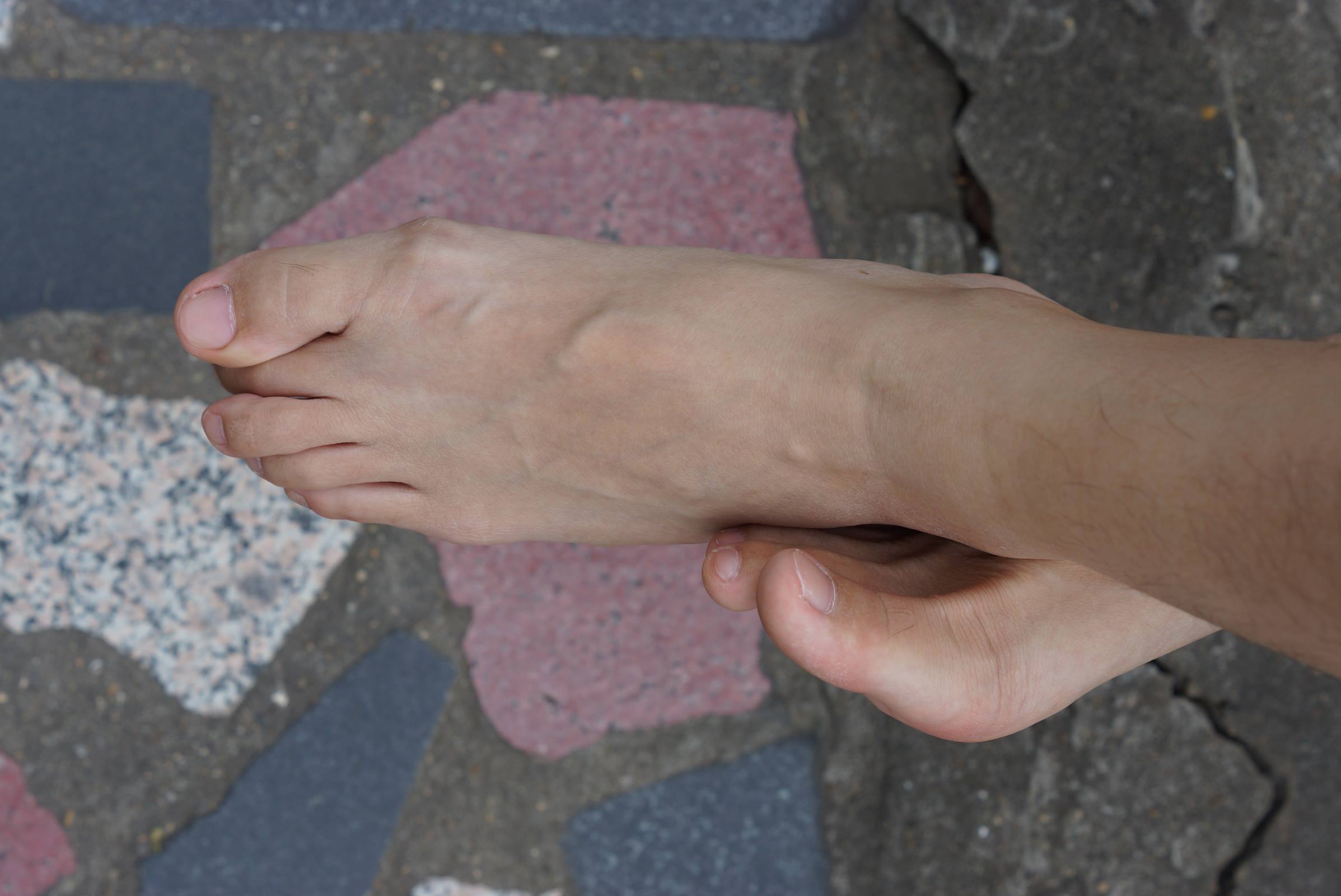 图片[105]-自由摄影 No.010 校园之清秀干净绝顶的每足盛宴 [105P] – 速更版-美库