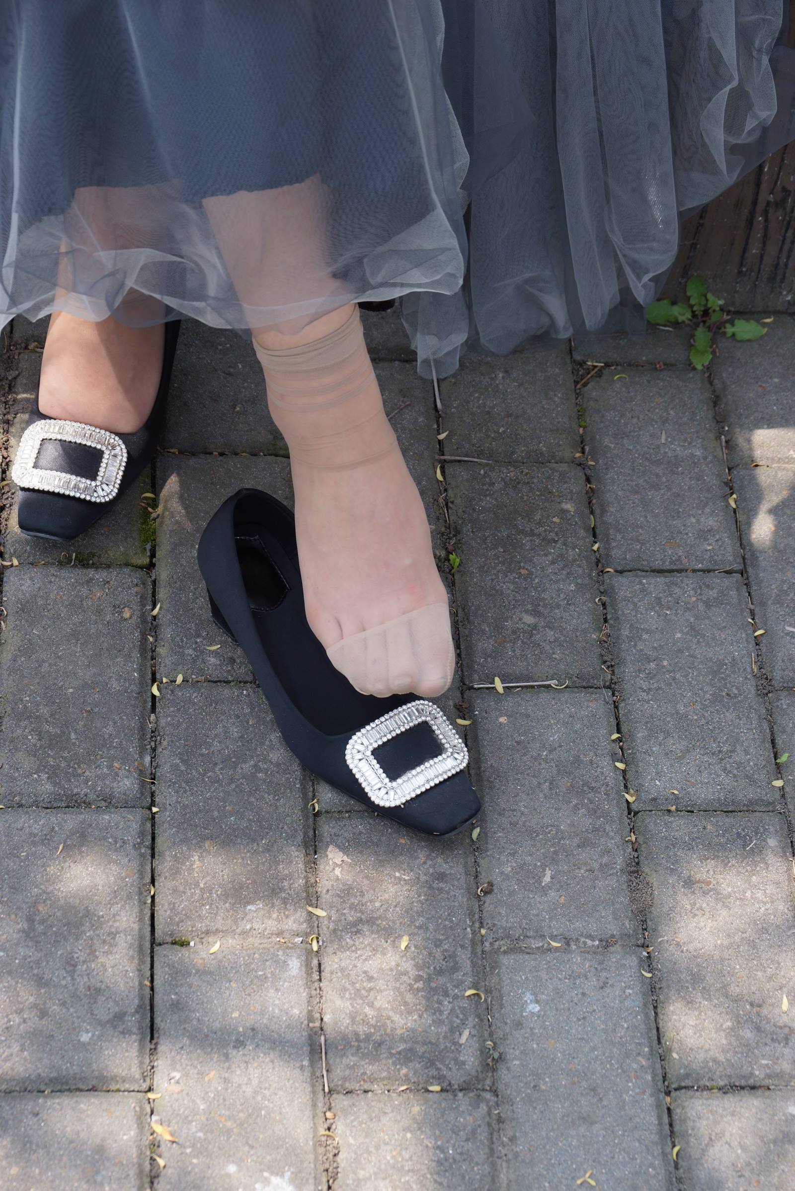 图片[66]-自由摄影 No.012 一直对白领、蓝领类型的小姐姐没有抵抗力 [81P] – 速更版-美库