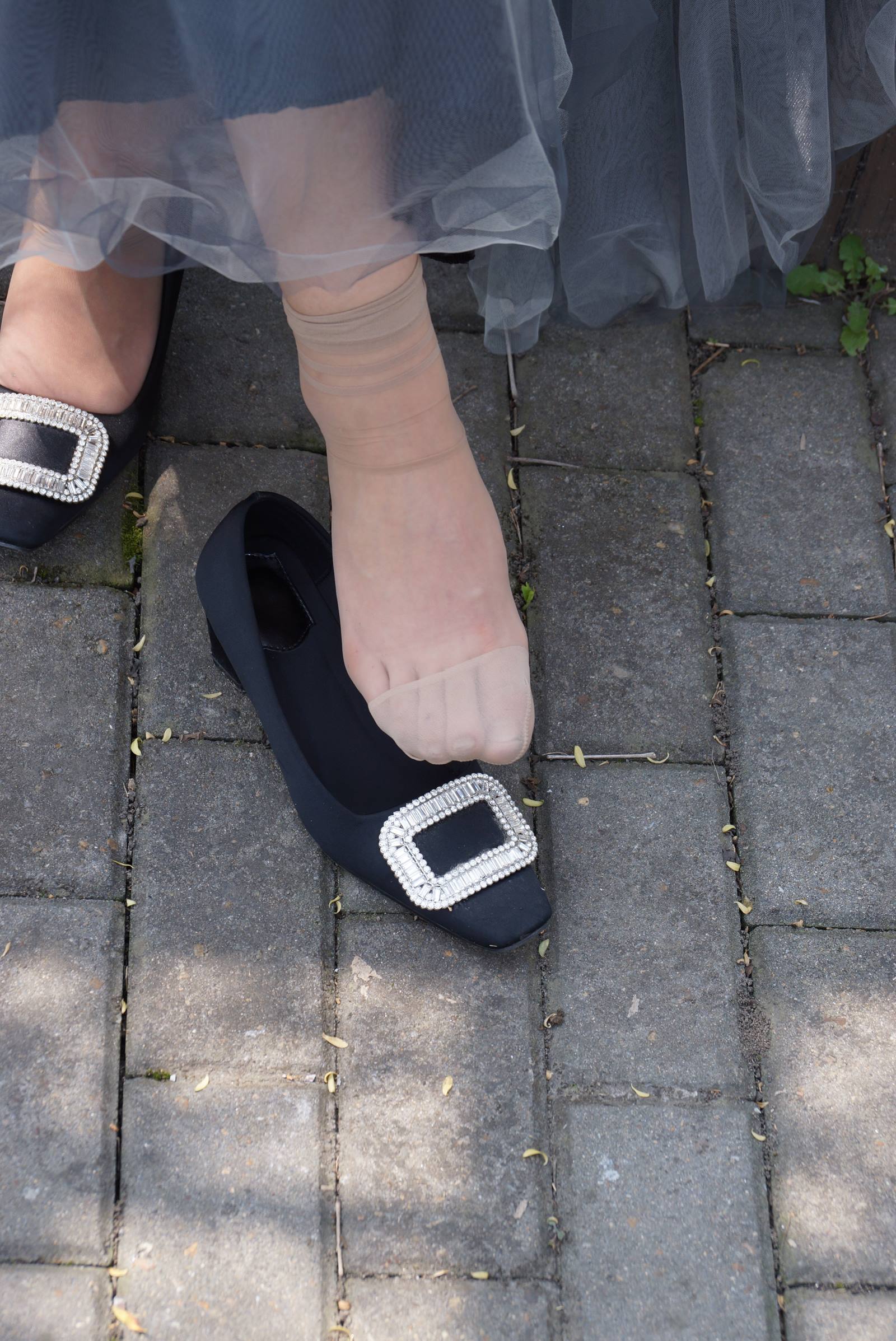 图片[68]-自由摄影 No.012 一直对白领、蓝领类型的小姐姐没有抵抗力 [81P] – 速更版-美库