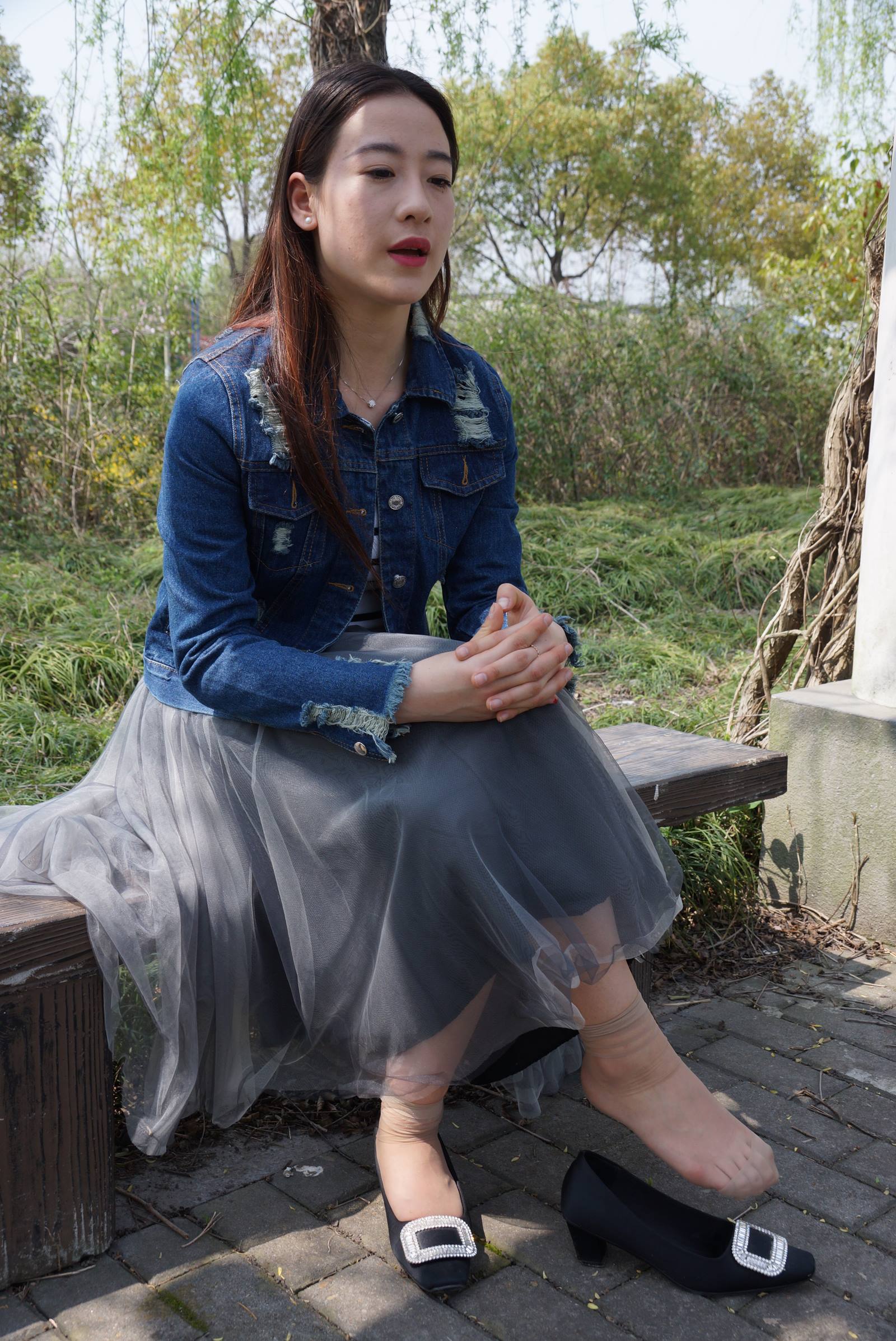 图片[71]-自由摄影 No.012 一直对白领、蓝领类型的小姐姐没有抵抗力 [81P] – 速更版-美库