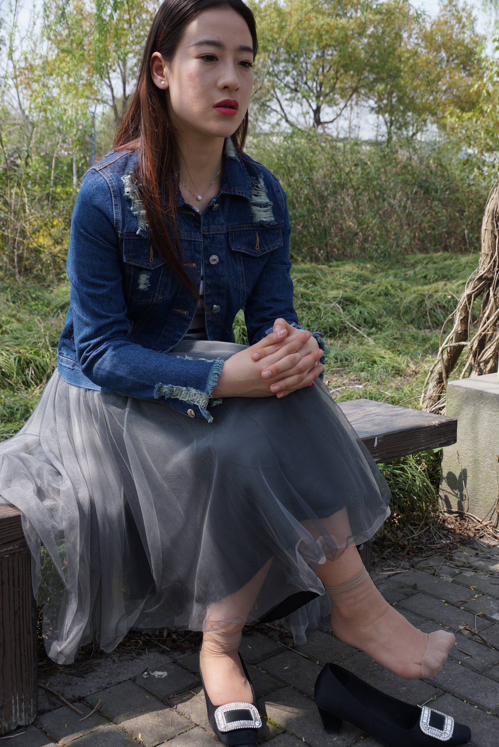 图片[72]-自由摄影 No.012 一直对白领、蓝领类型的小姐姐没有抵抗力 [81P] – 速更版-美库