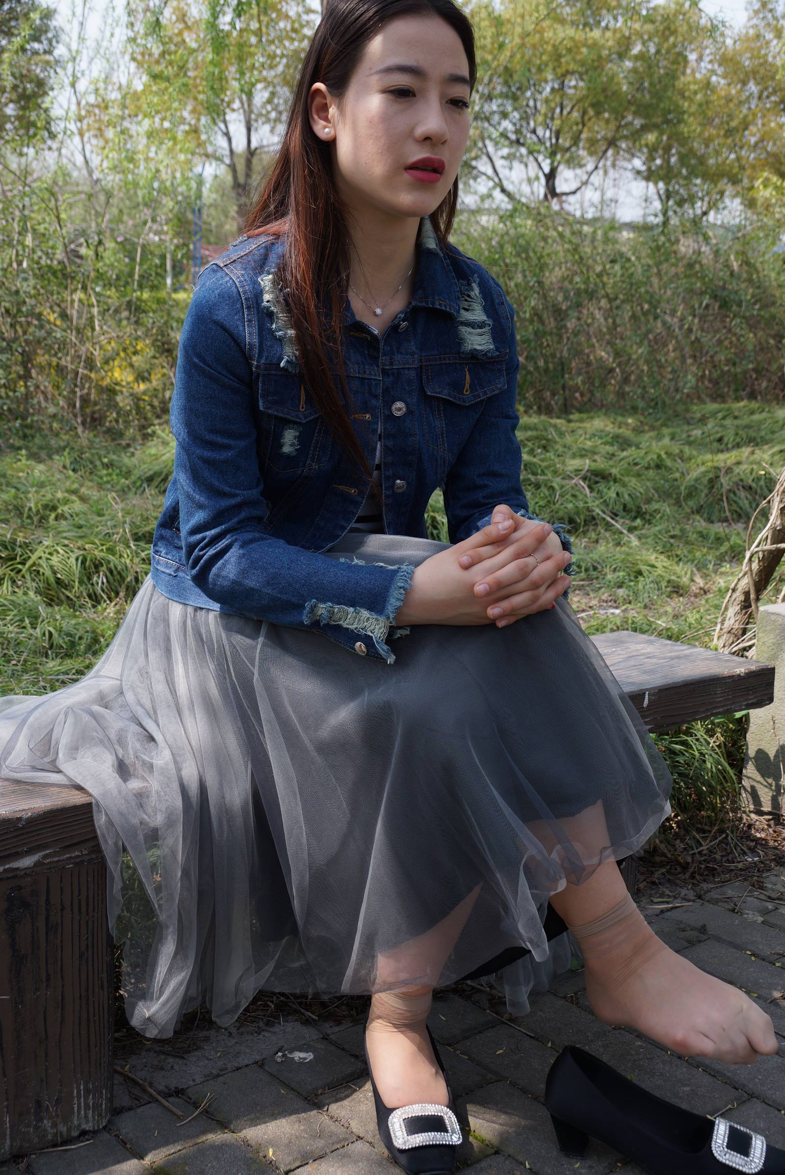 图片[73]-自由摄影 No.012 一直对白领、蓝领类型的小姐姐没有抵抗力 [81P] – 速更版-美库