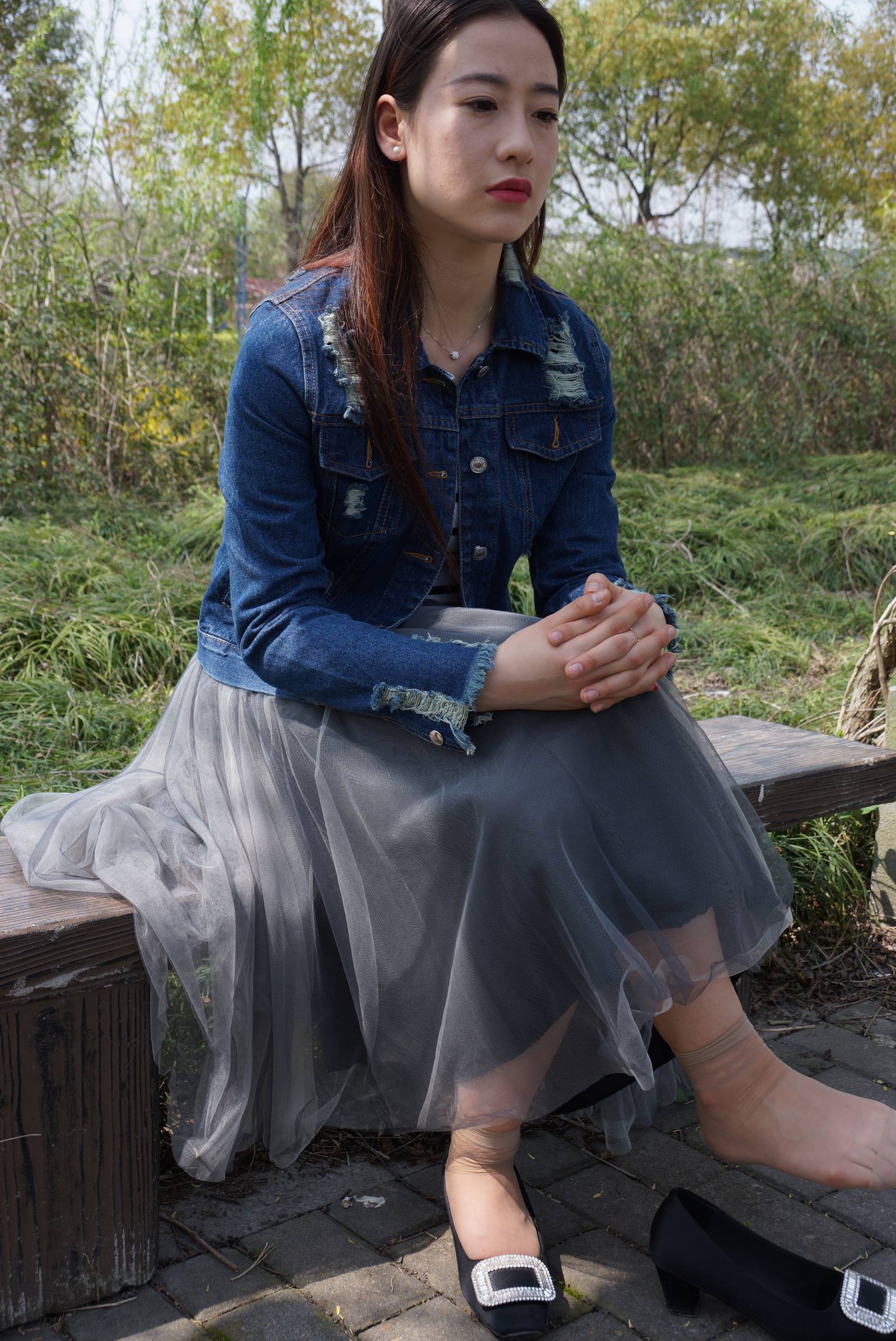 图片[74]-自由摄影 No.012 一直对白领、蓝领类型的小姐姐没有抵抗力 [81P] – 速更版-美库