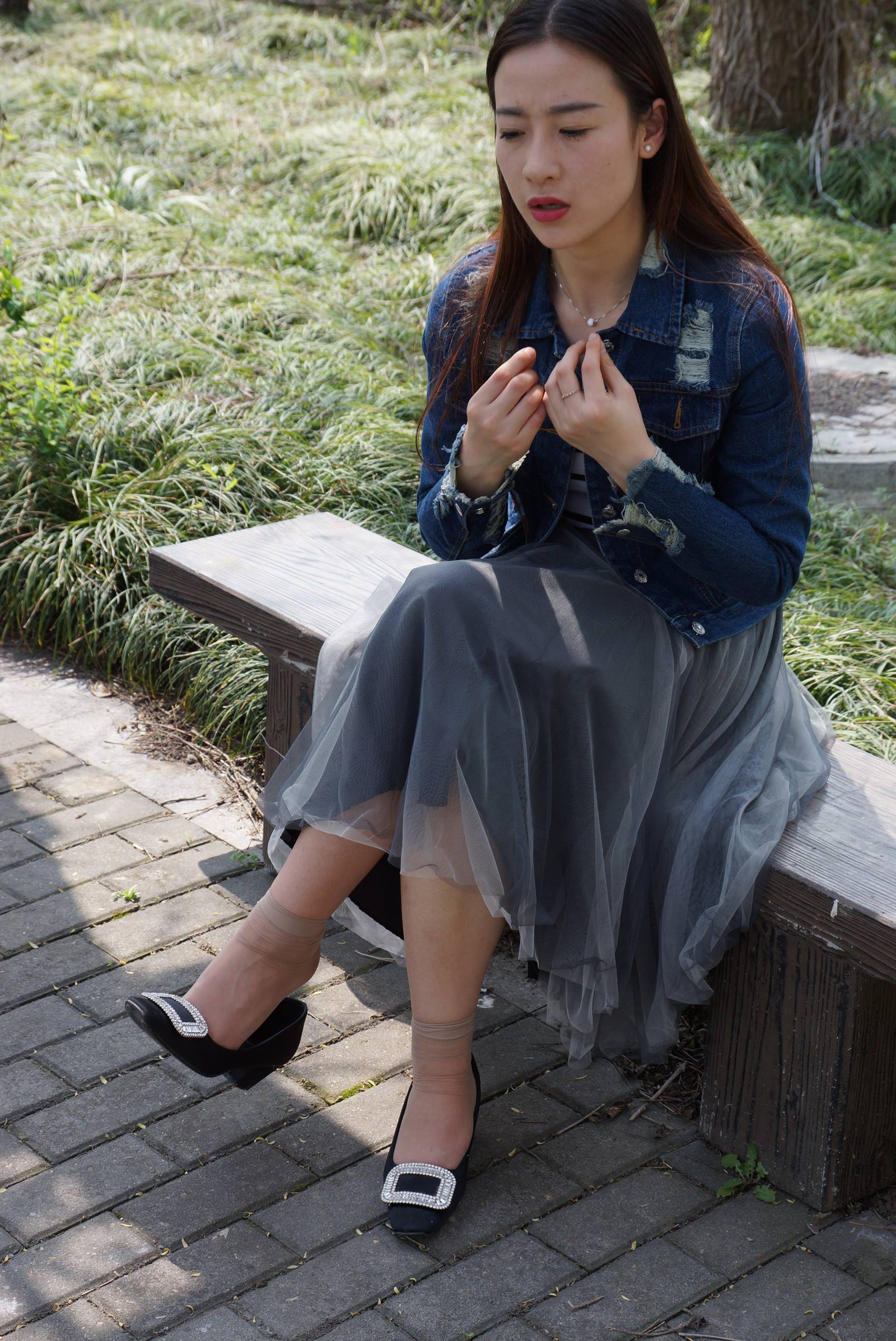 图片[81]-自由摄影 No.012 一直对白领、蓝领类型的小姐姐没有抵抗力 [81P] – 速更版-美库