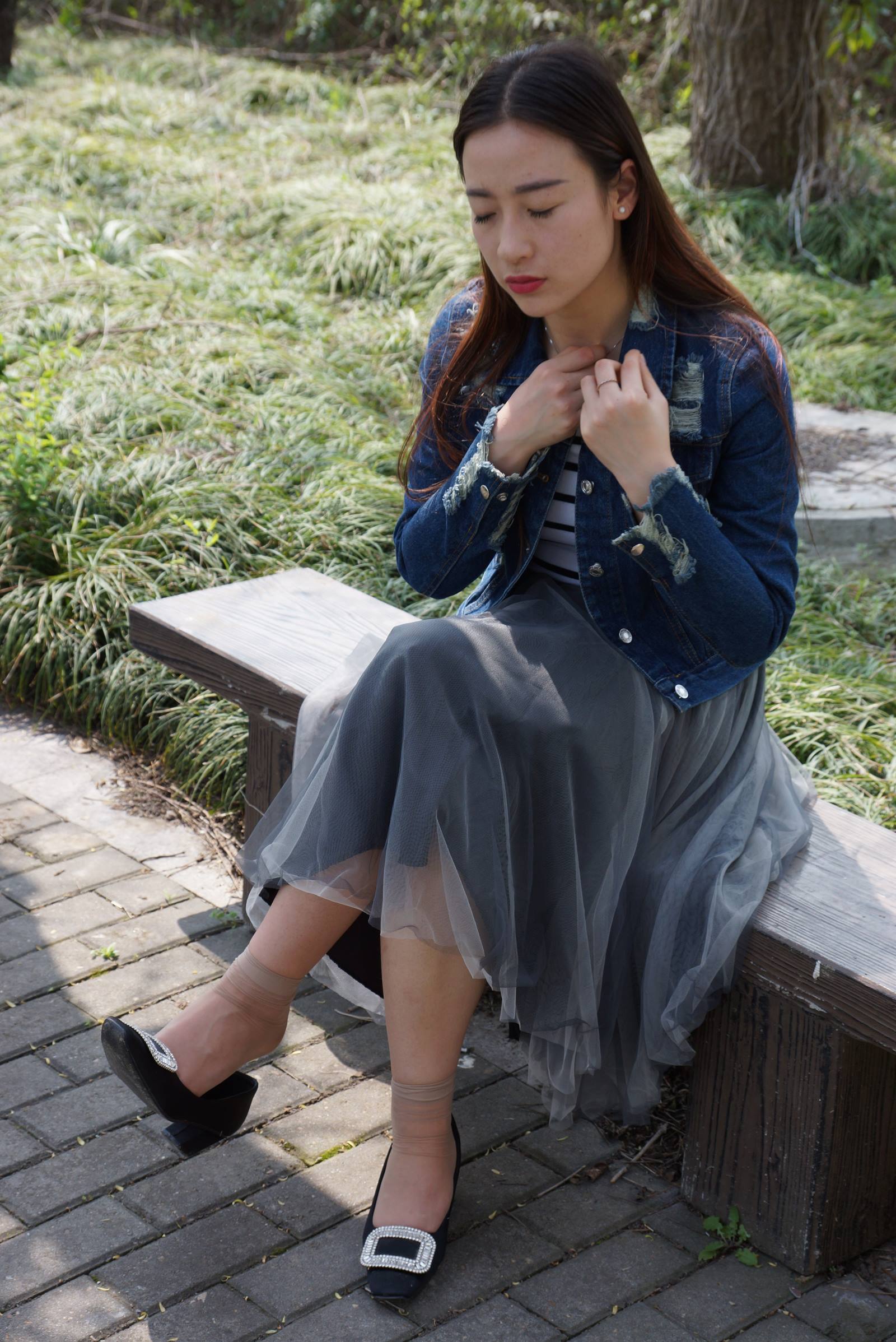 图片[82]-自由摄影 No.012 一直对白领、蓝领类型的小姐姐没有抵抗力 [81P] – 速更版-美库