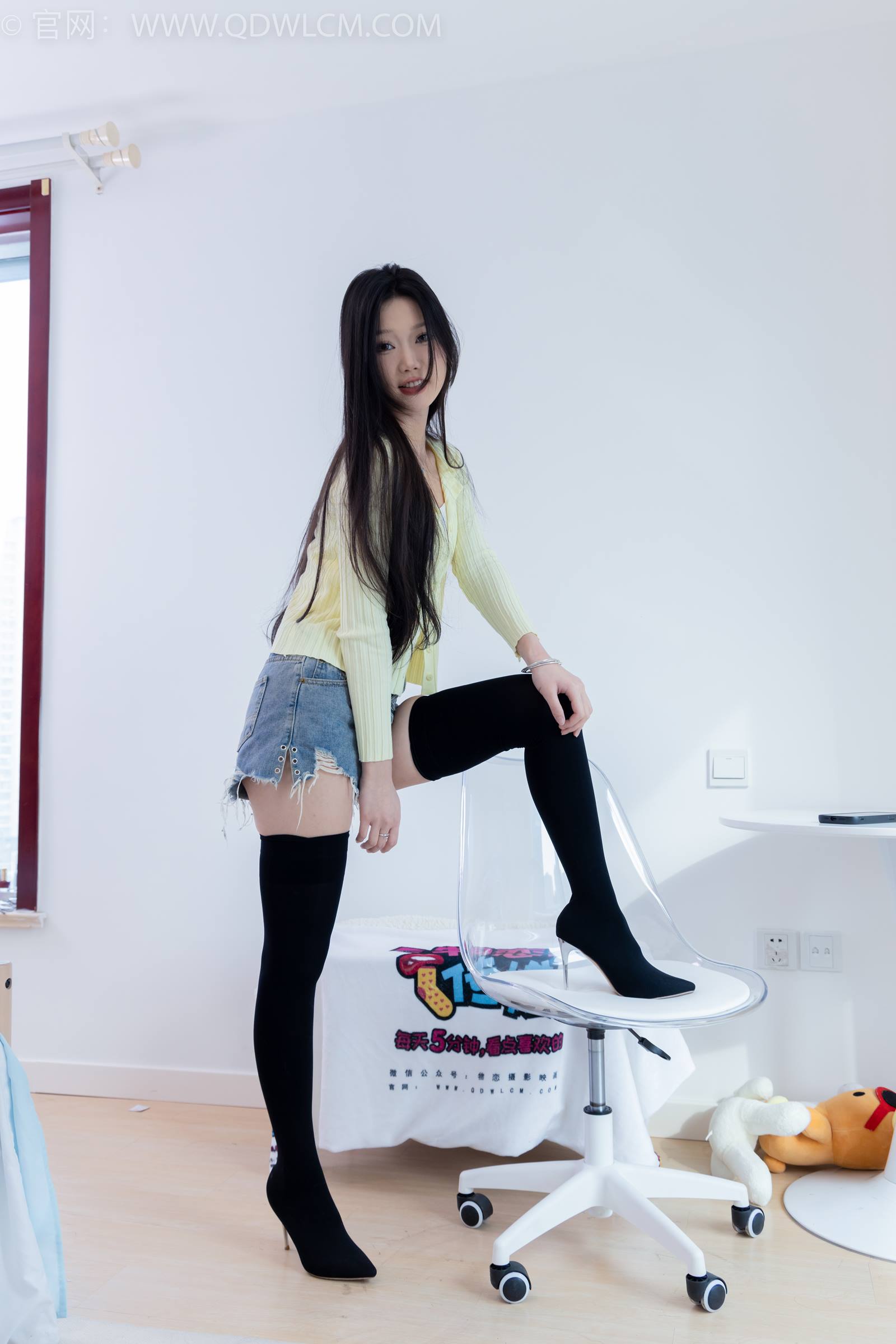 图片[10]-物恋传媒 NO.1809 小竹-北国的春[165P] – 速更版-美库