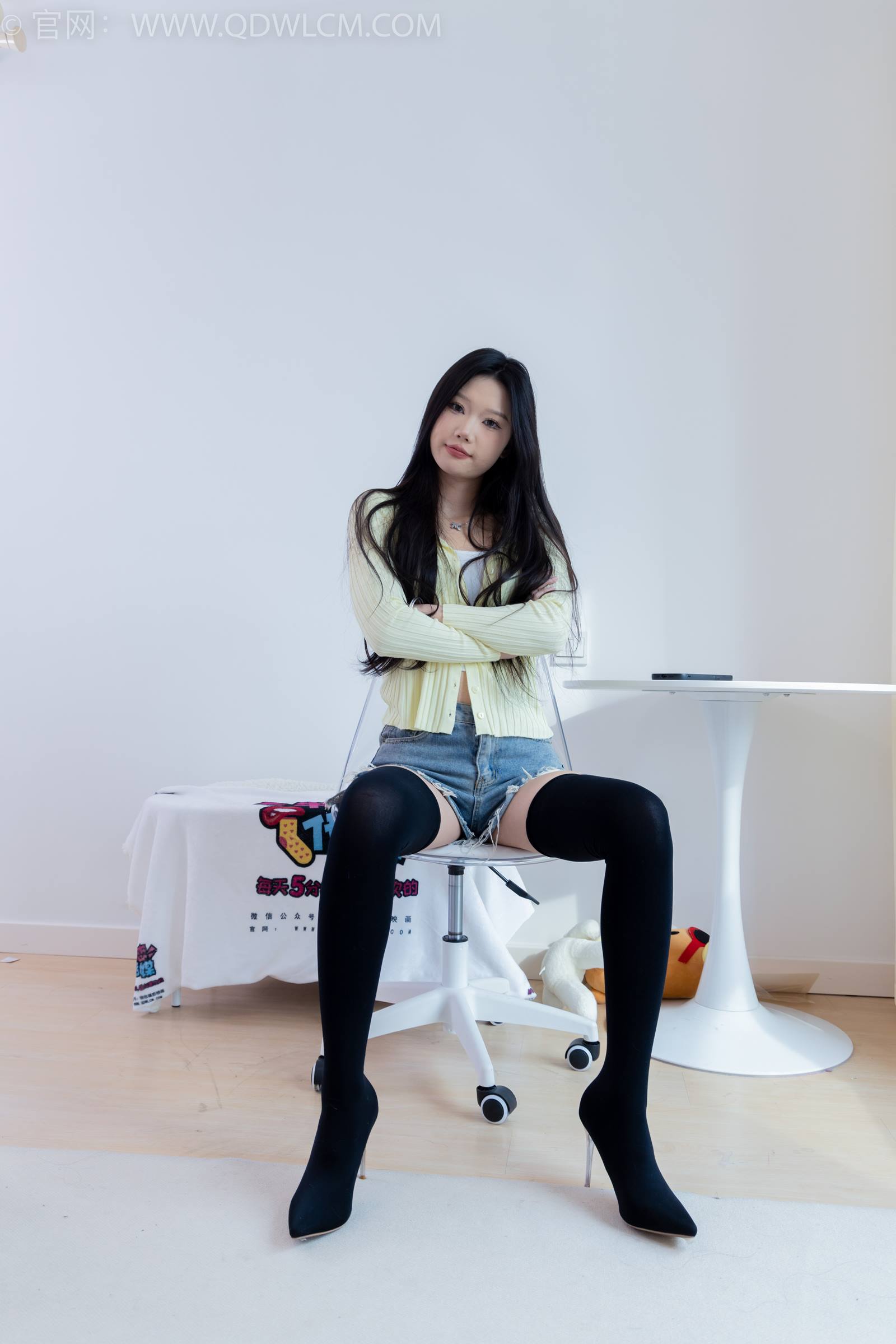 图片[11]-物恋传媒 NO.1809 小竹-北国的春[165P] – 速更版-美库