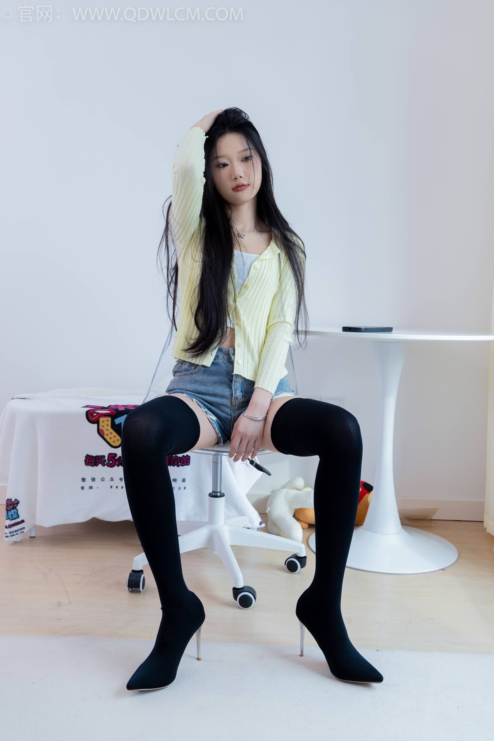 图片[14]-物恋传媒 NO.1809 小竹-北国的春[165P] – 速更版-美库