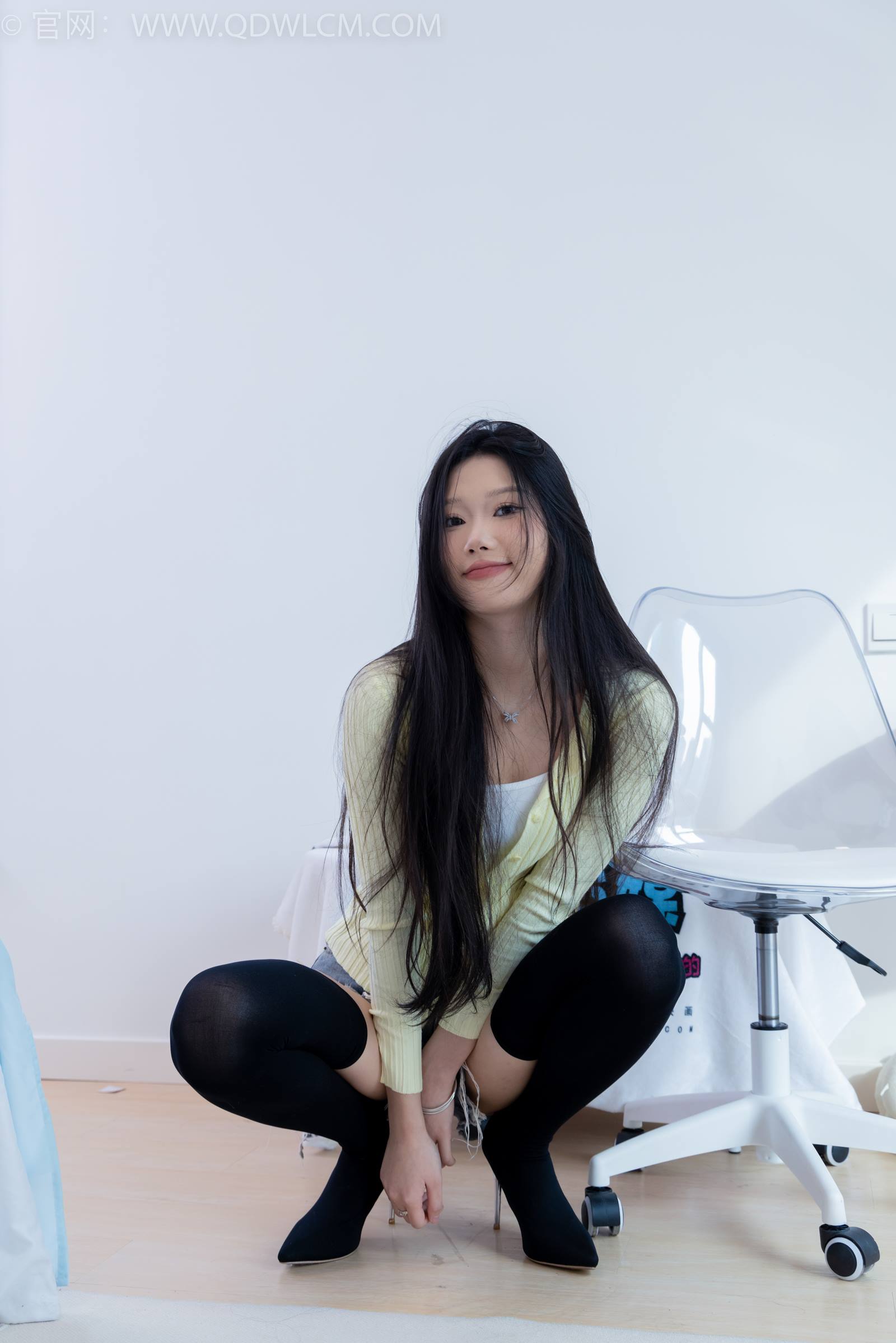 图片[17]-物恋传媒 NO.1809 小竹-北国的春[165P] – 速更版-美库