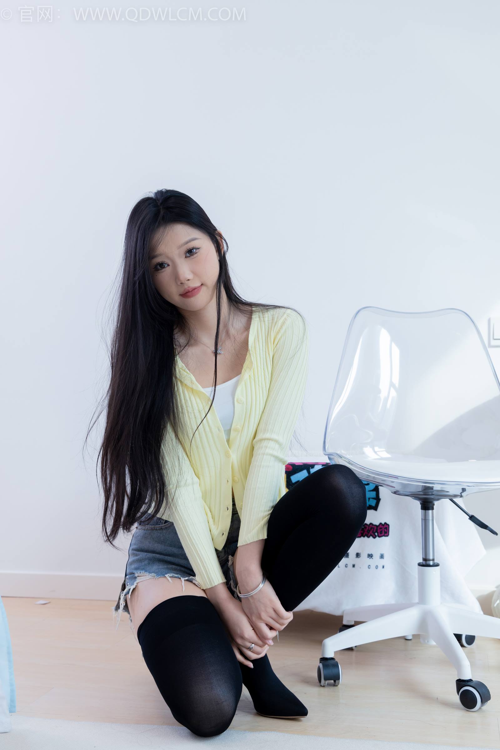 图片[18]-物恋传媒 NO.1809 小竹-北国的春[165P] – 速更版-美库