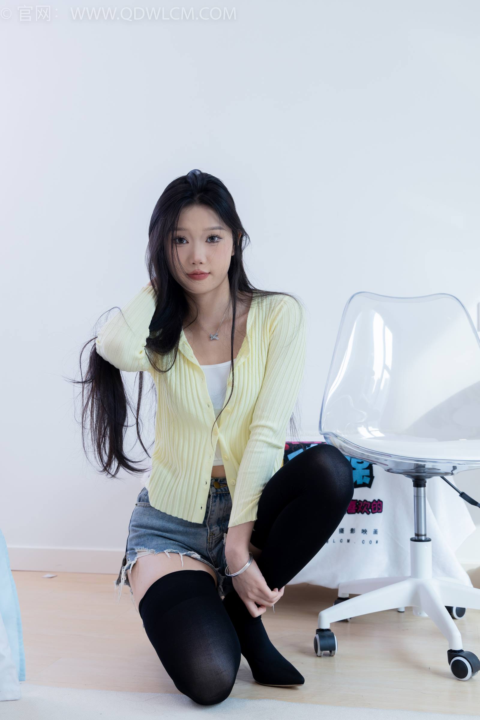 图片[20]-物恋传媒 NO.1809 小竹-北国的春[165P] – 速更版-美库