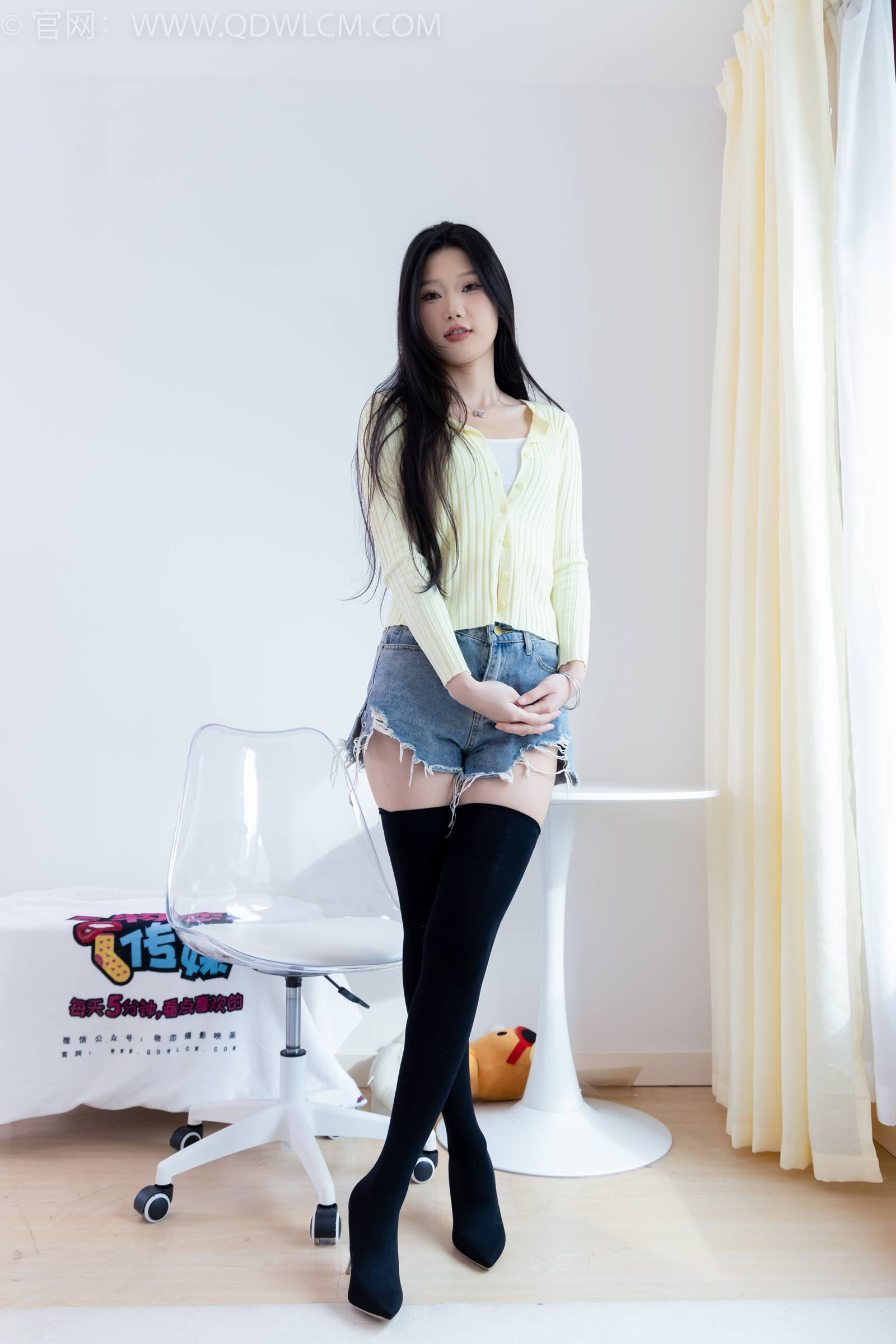 图片[25]-物恋传媒 NO.1809 小竹-北国的春[165P] – 速更版-美库