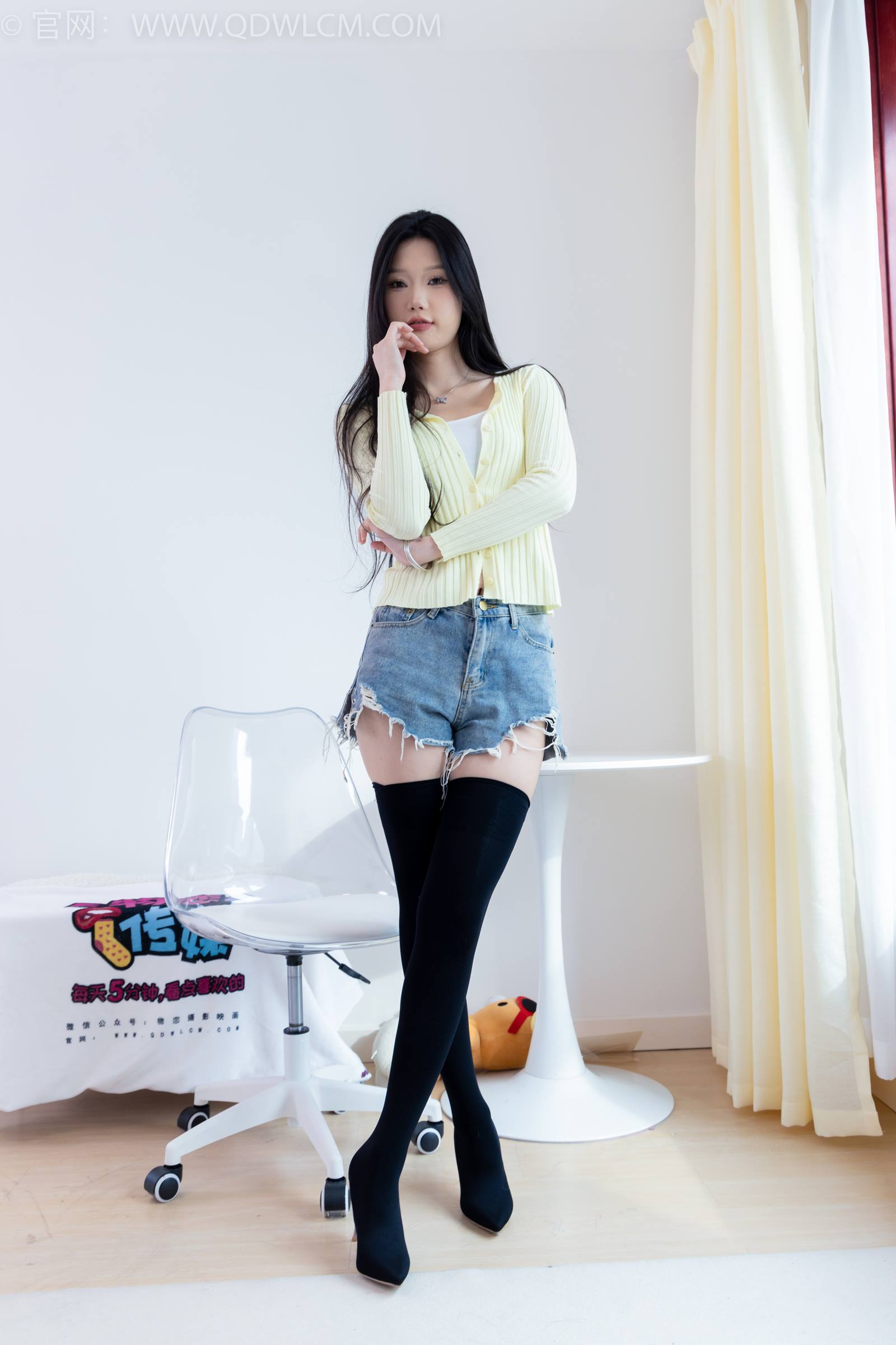 图片[26]-物恋传媒 NO.1809 小竹-北国的春[165P] – 速更版-美库