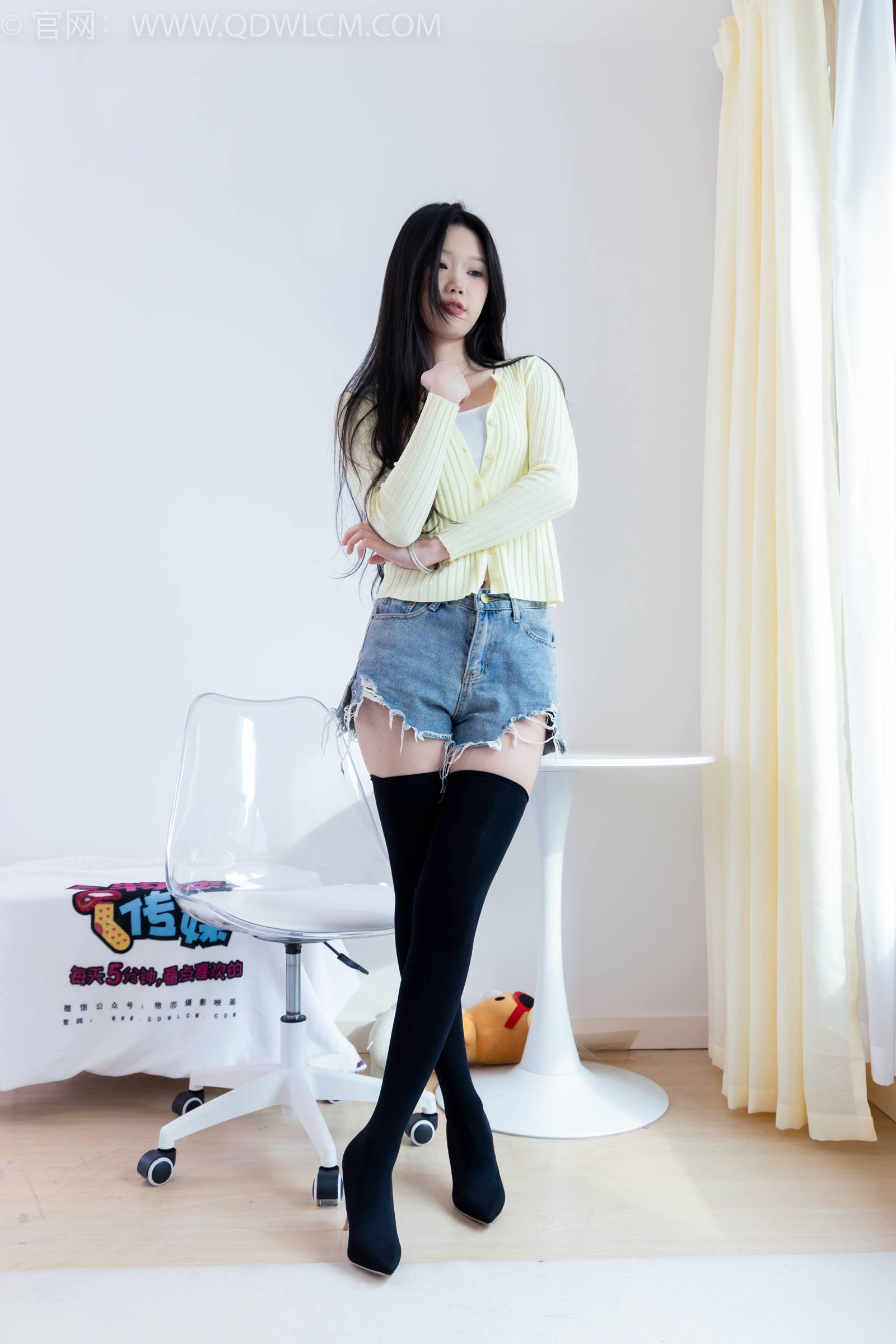 图片[27]-物恋传媒 NO.1809 小竹-北国的春[165P] – 速更版-美库