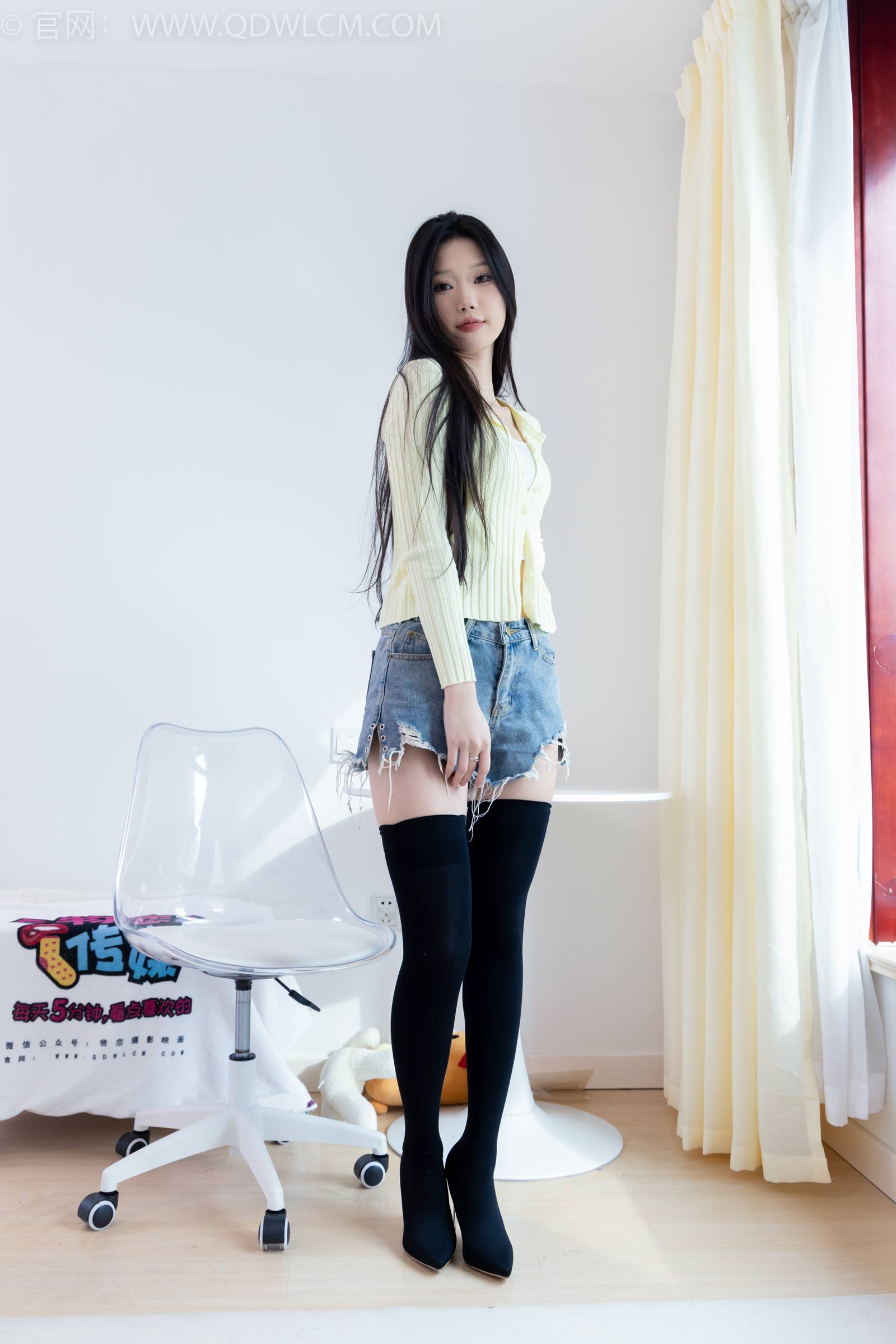 图片[28]-物恋传媒 NO.1809 小竹-北国的春[165P] – 速更版-美库