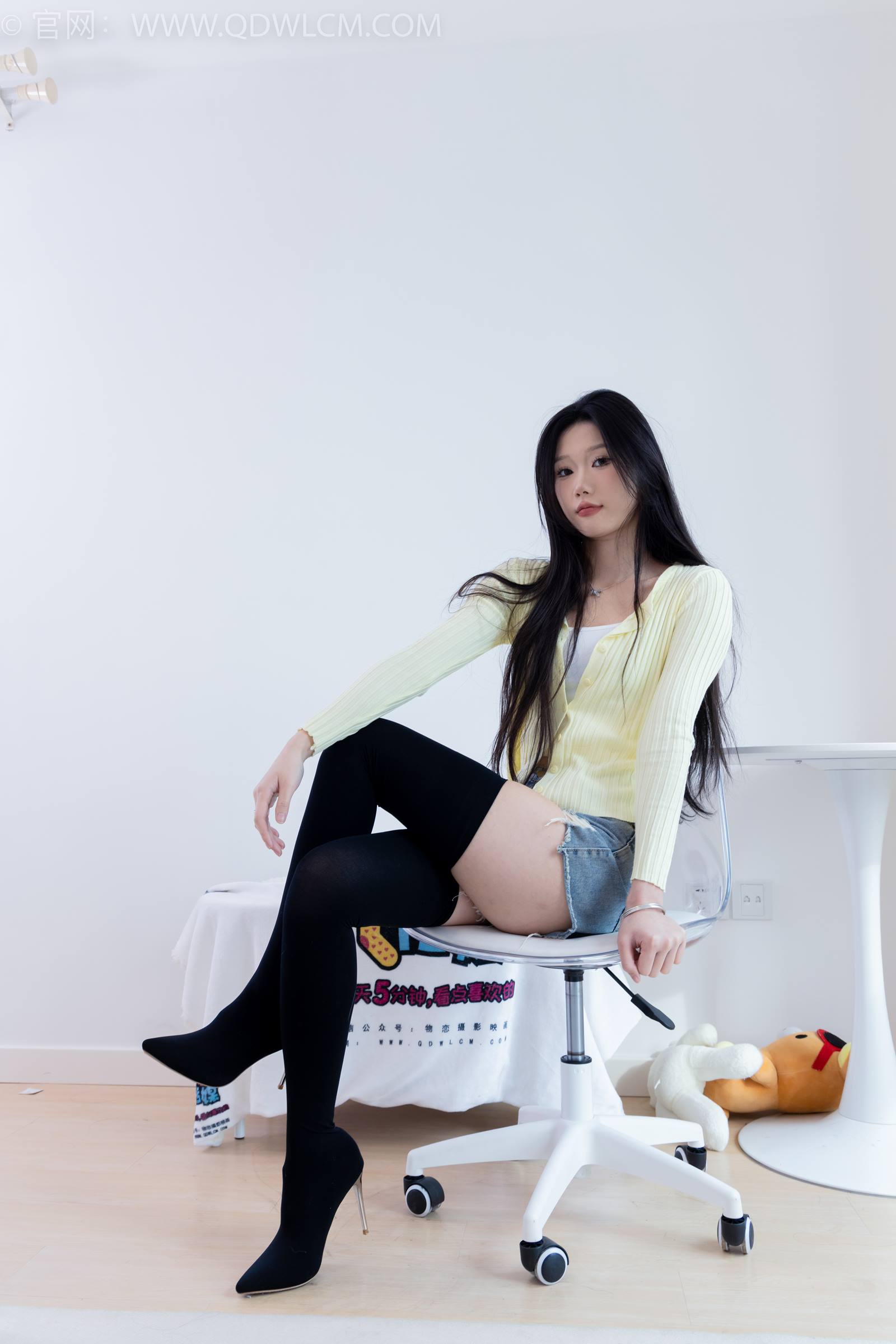 图片[40]-物恋传媒 NO.1809 小竹-北国的春[165P] – 速更版-美库