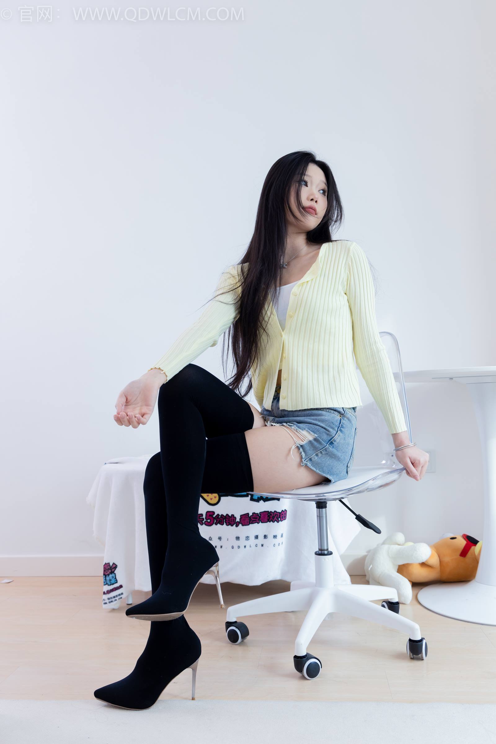 图片[44]-物恋传媒 NO.1809 小竹-北国的春[165P] – 速更版-美库