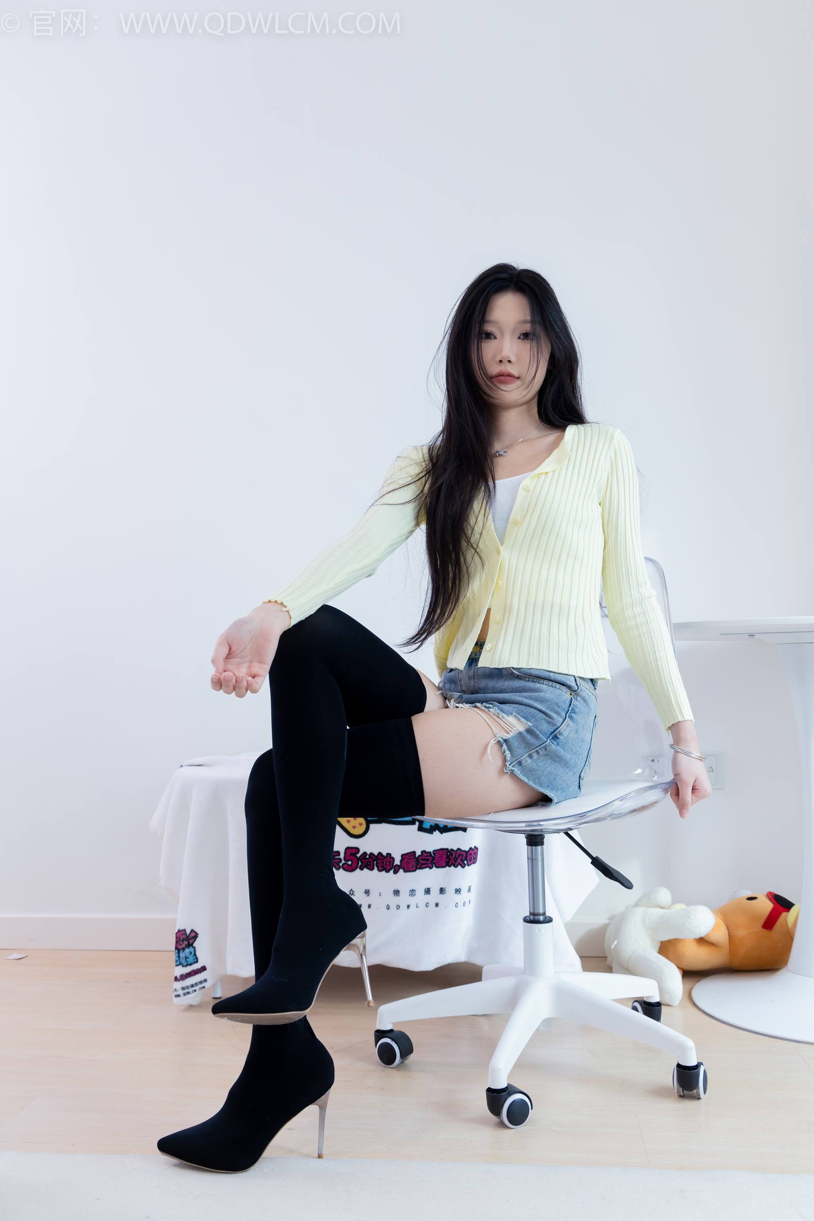 图片[45]-物恋传媒 NO.1809 小竹-北国的春[165P] – 速更版-美库