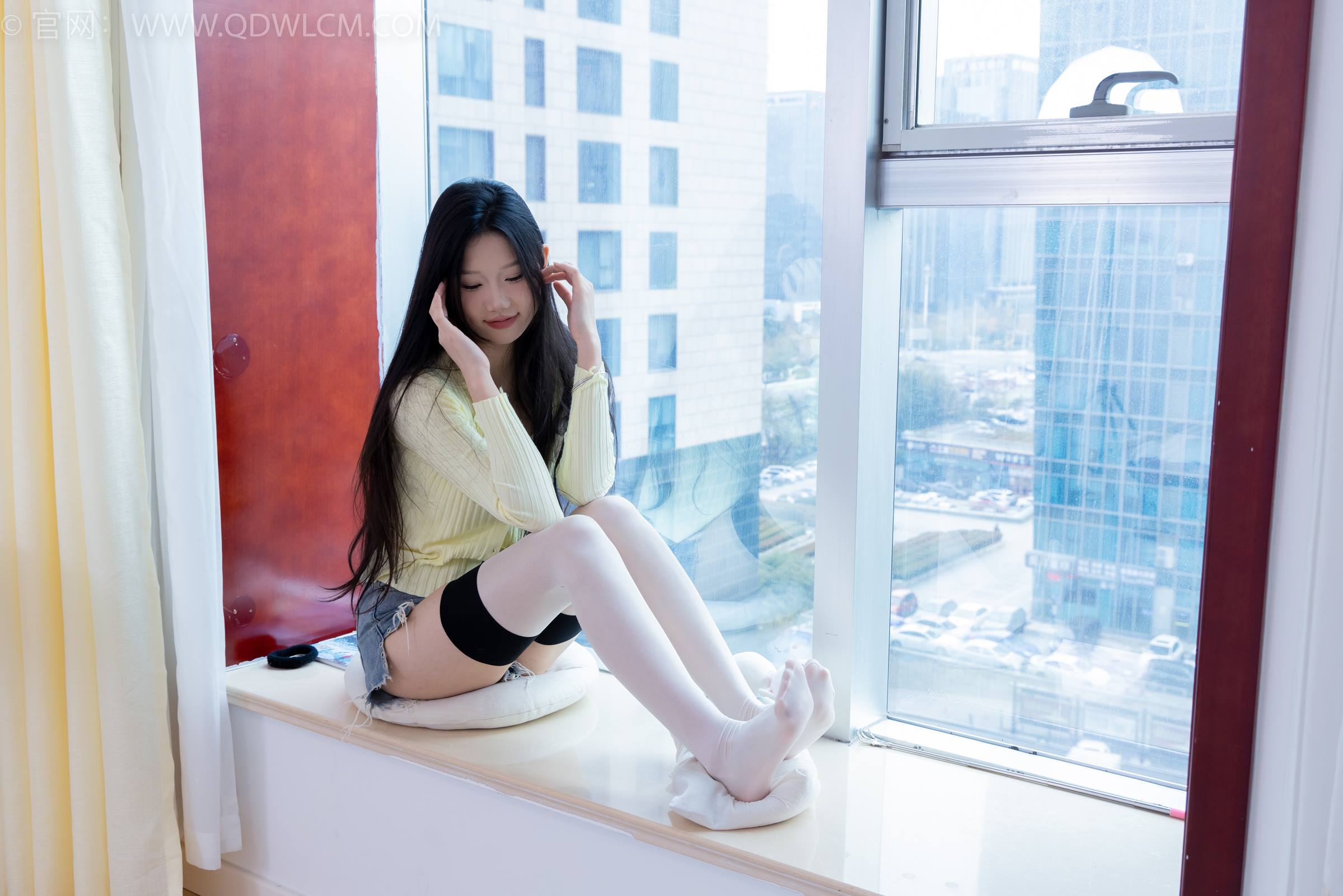 图片[55]-物恋传媒 NO.1809 小竹-北国的春[165P] – 速更版-美库