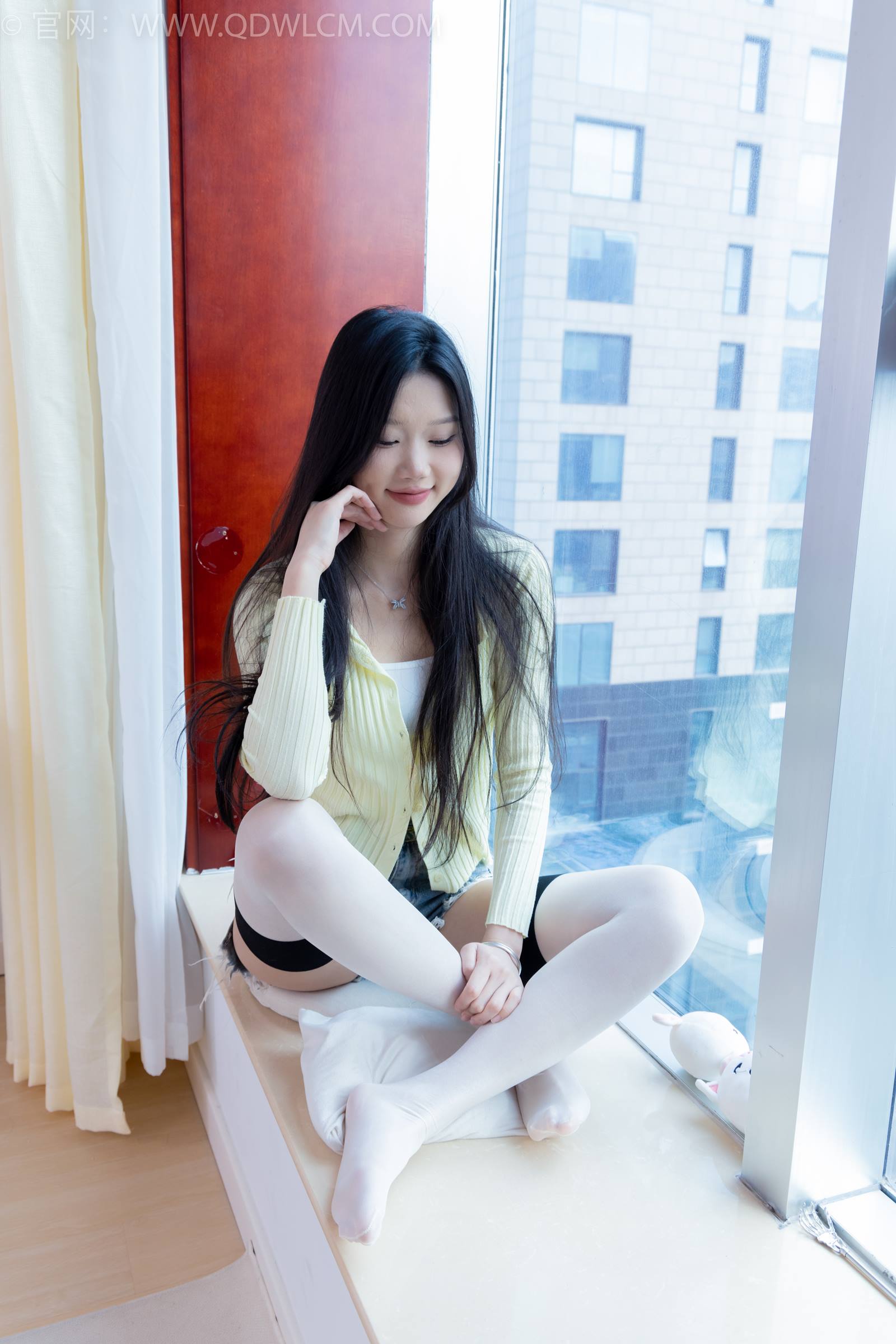 图片[57]-物恋传媒 NO.1809 小竹-北国的春[165P] – 速更版-美库